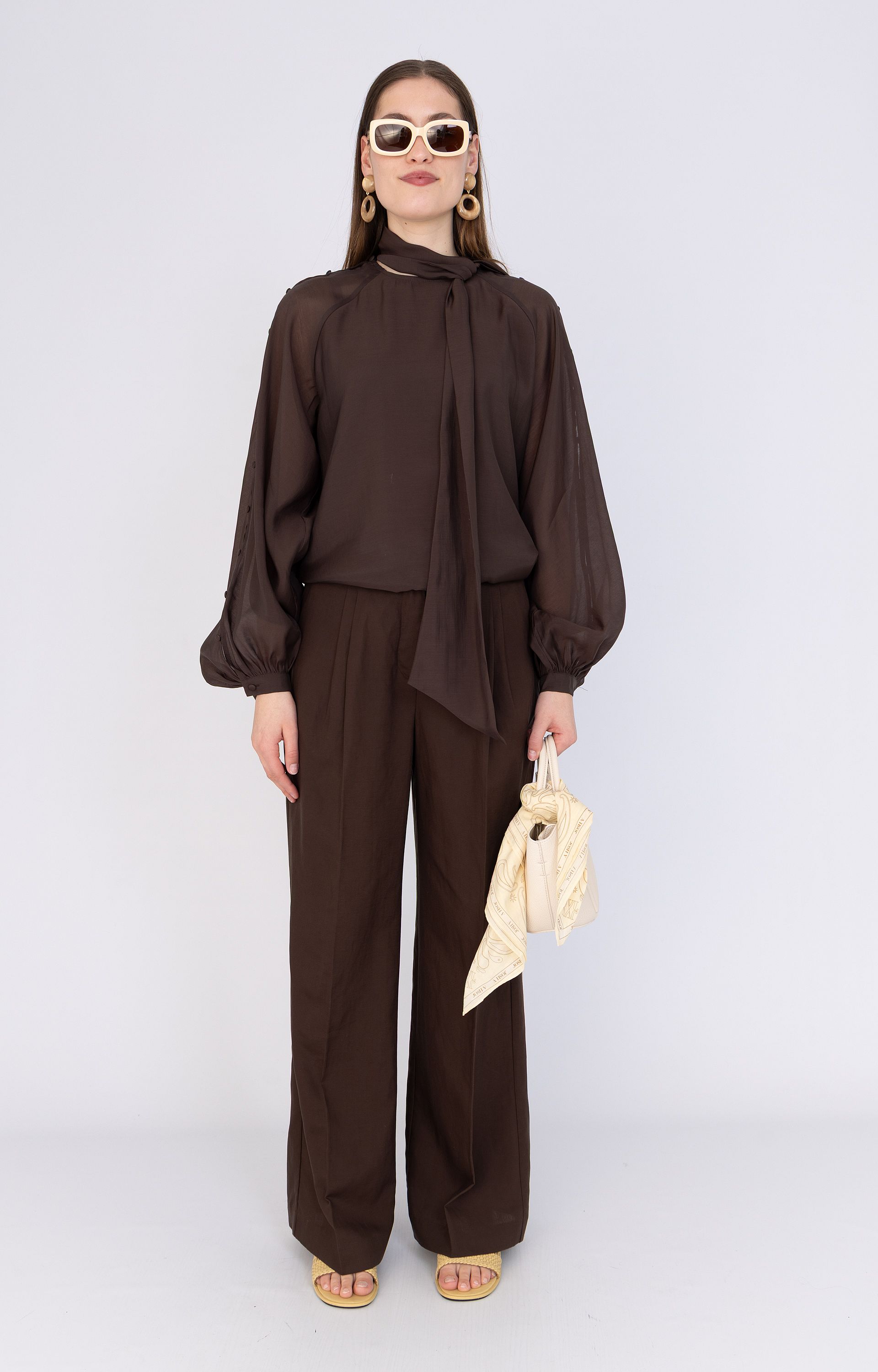 Broek Natu