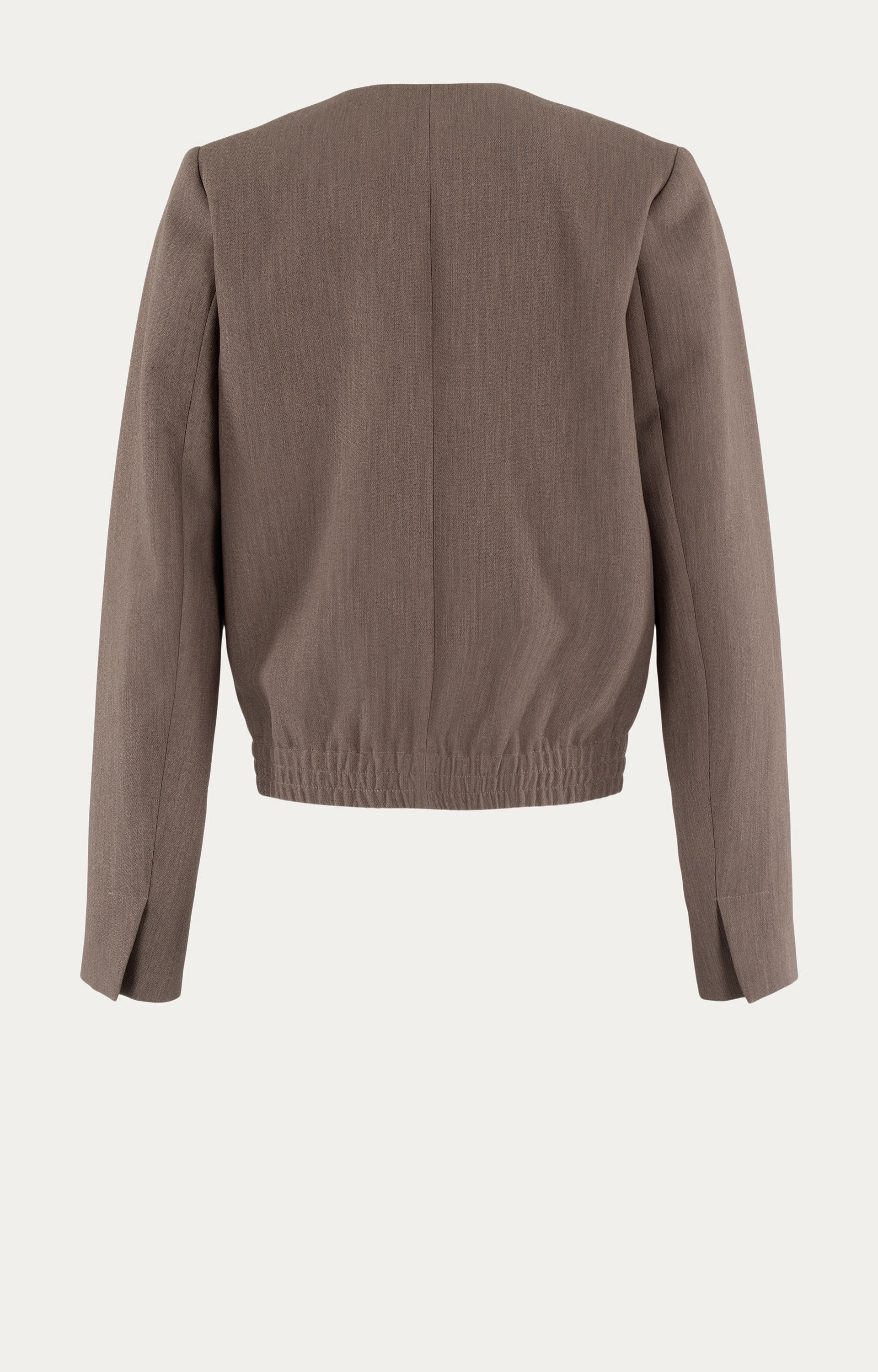 Blazer double breasted 