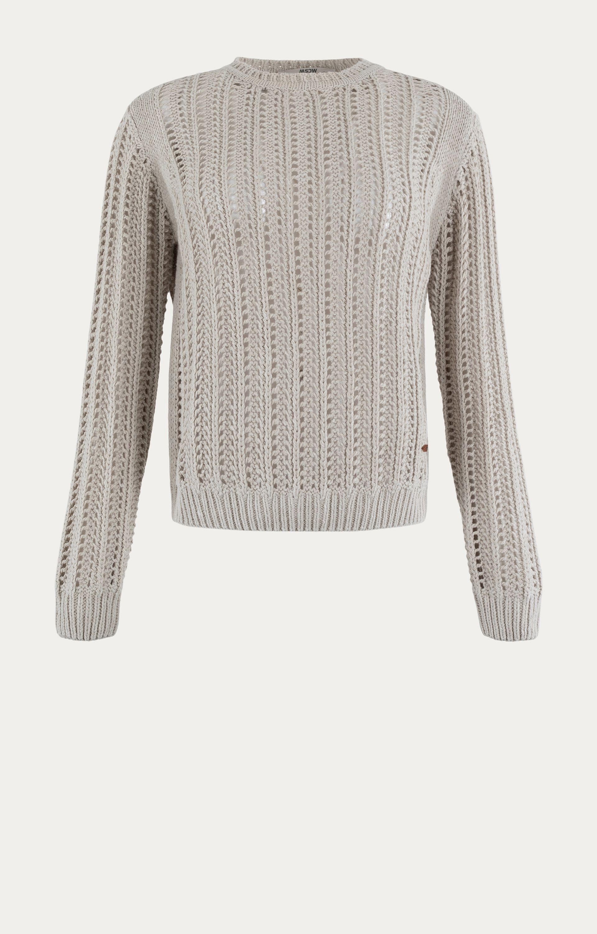 Pullover Boaz