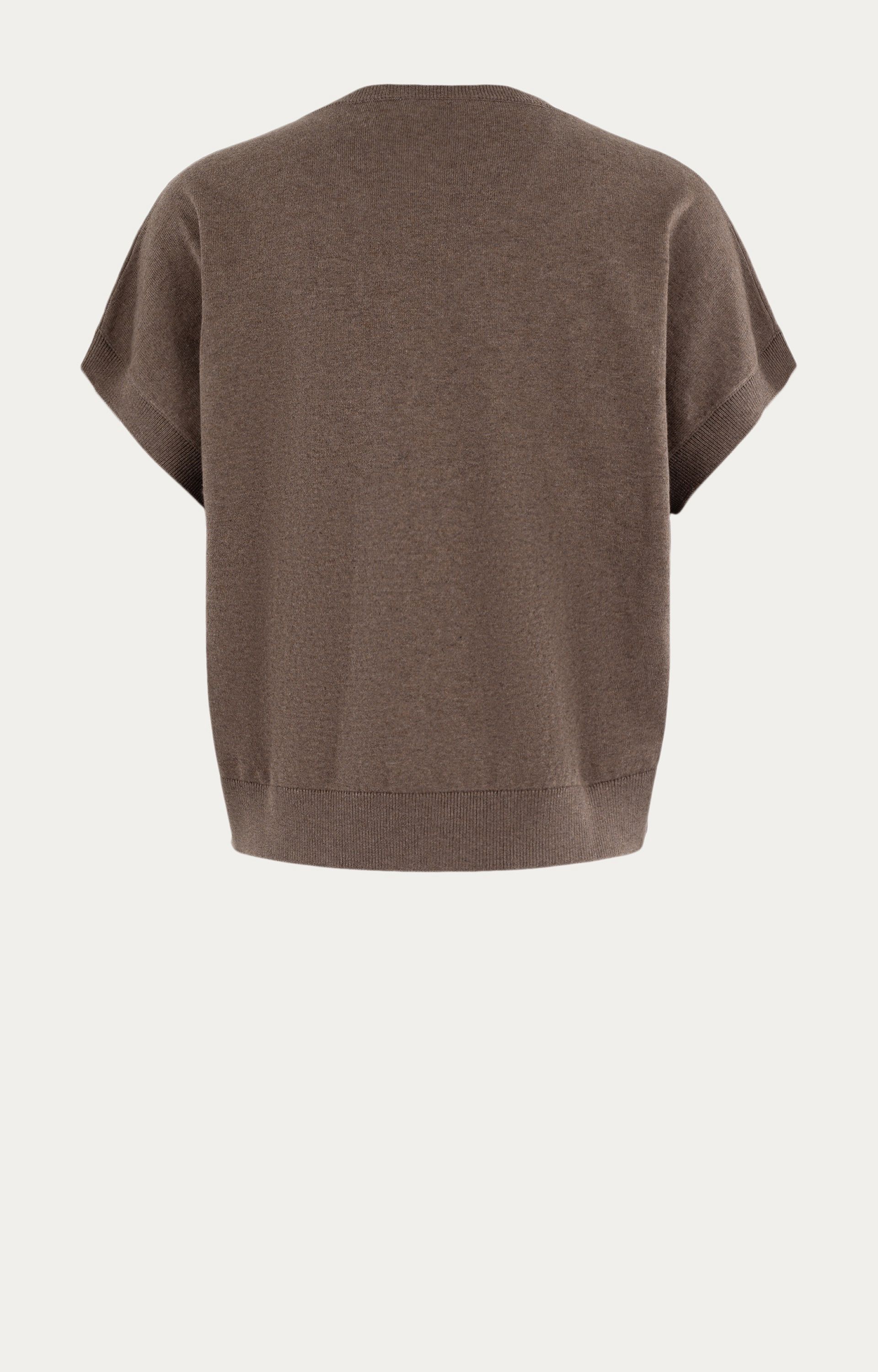 Gebreide pullover