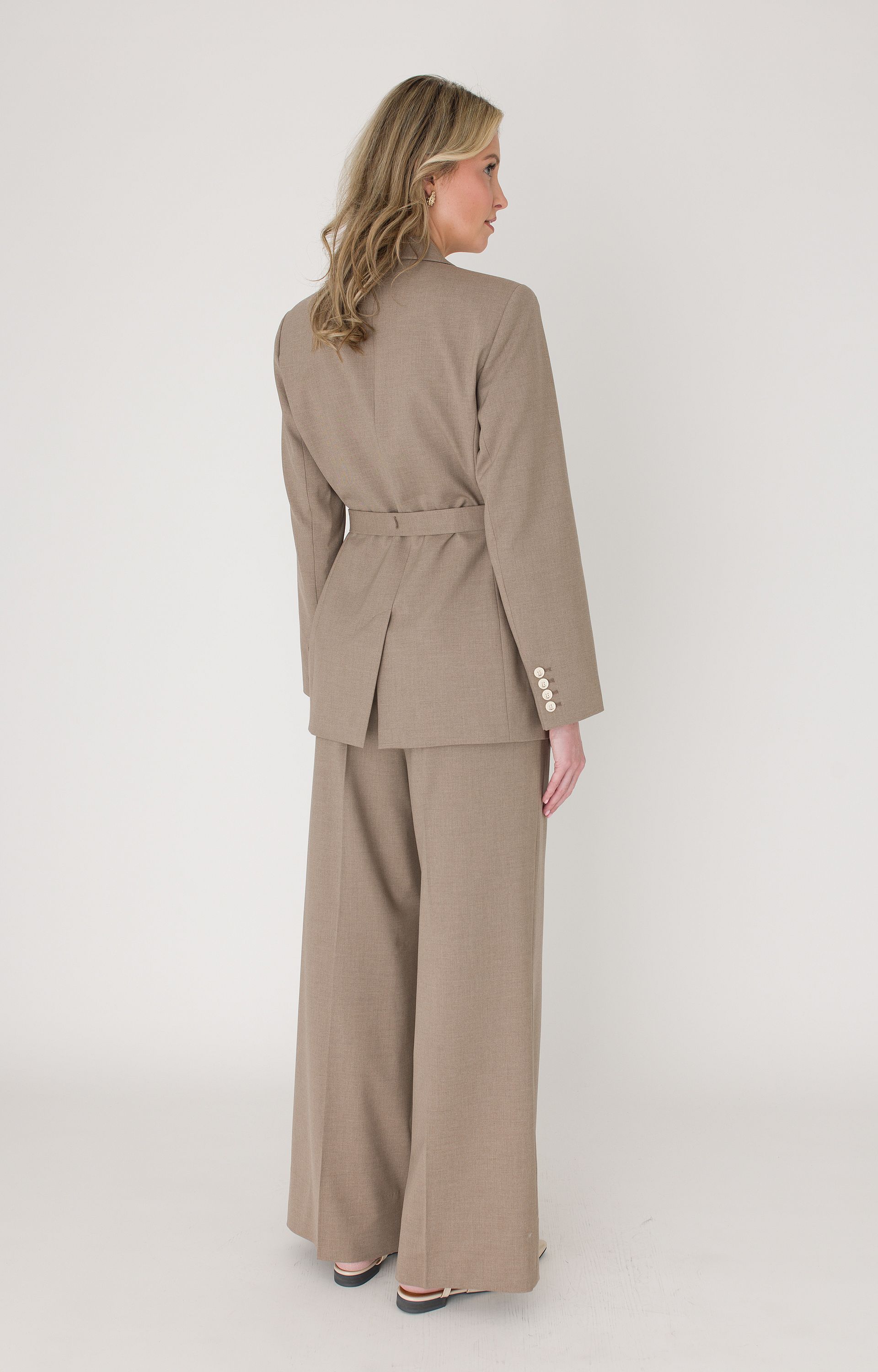 Blazer Ise