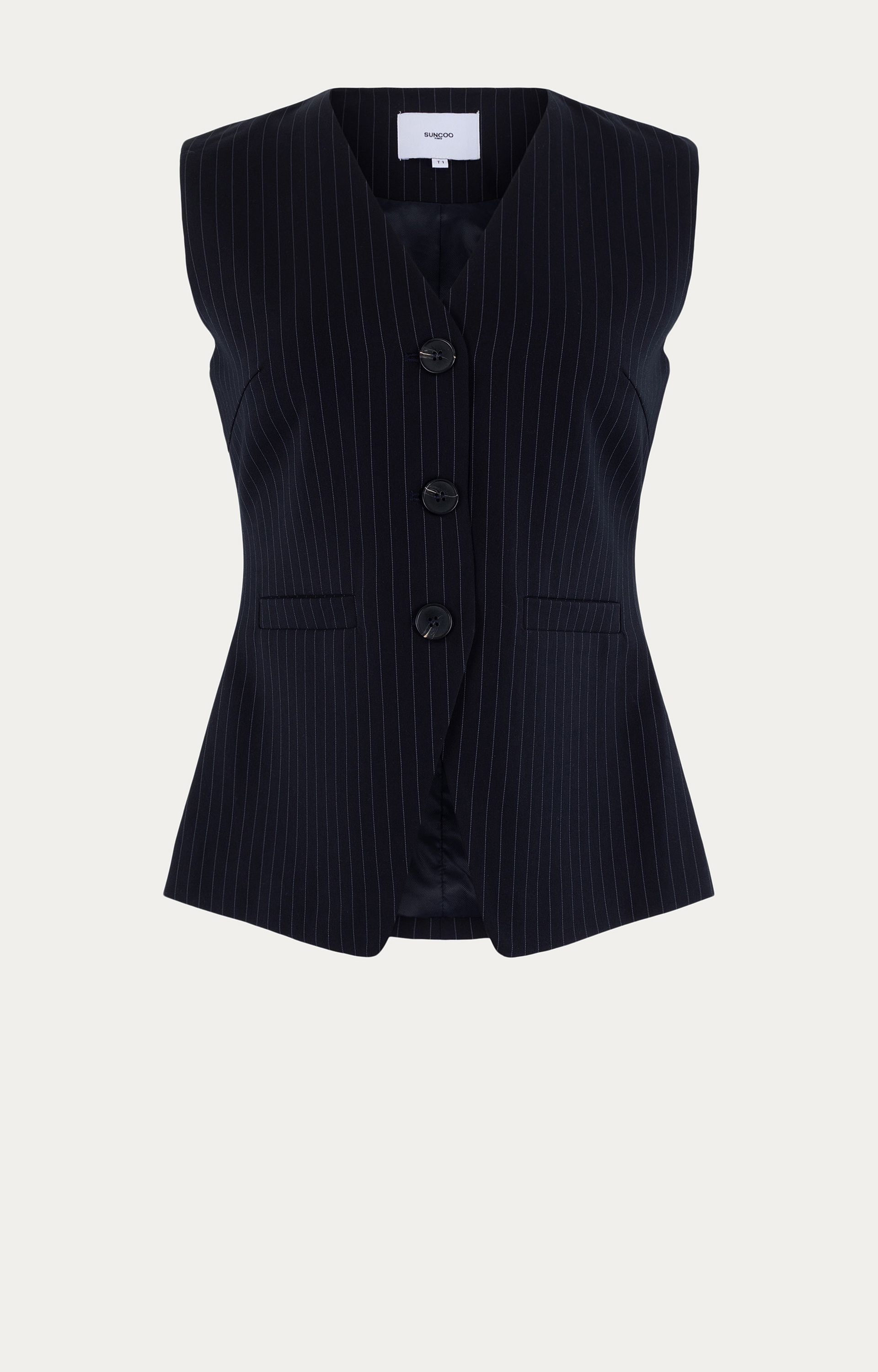Gilet Dual