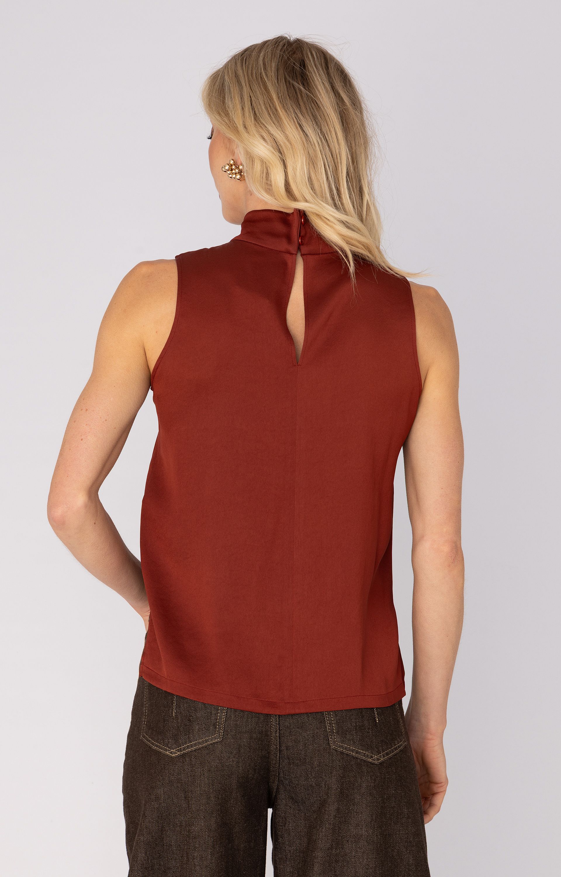 Blouse Halira 
