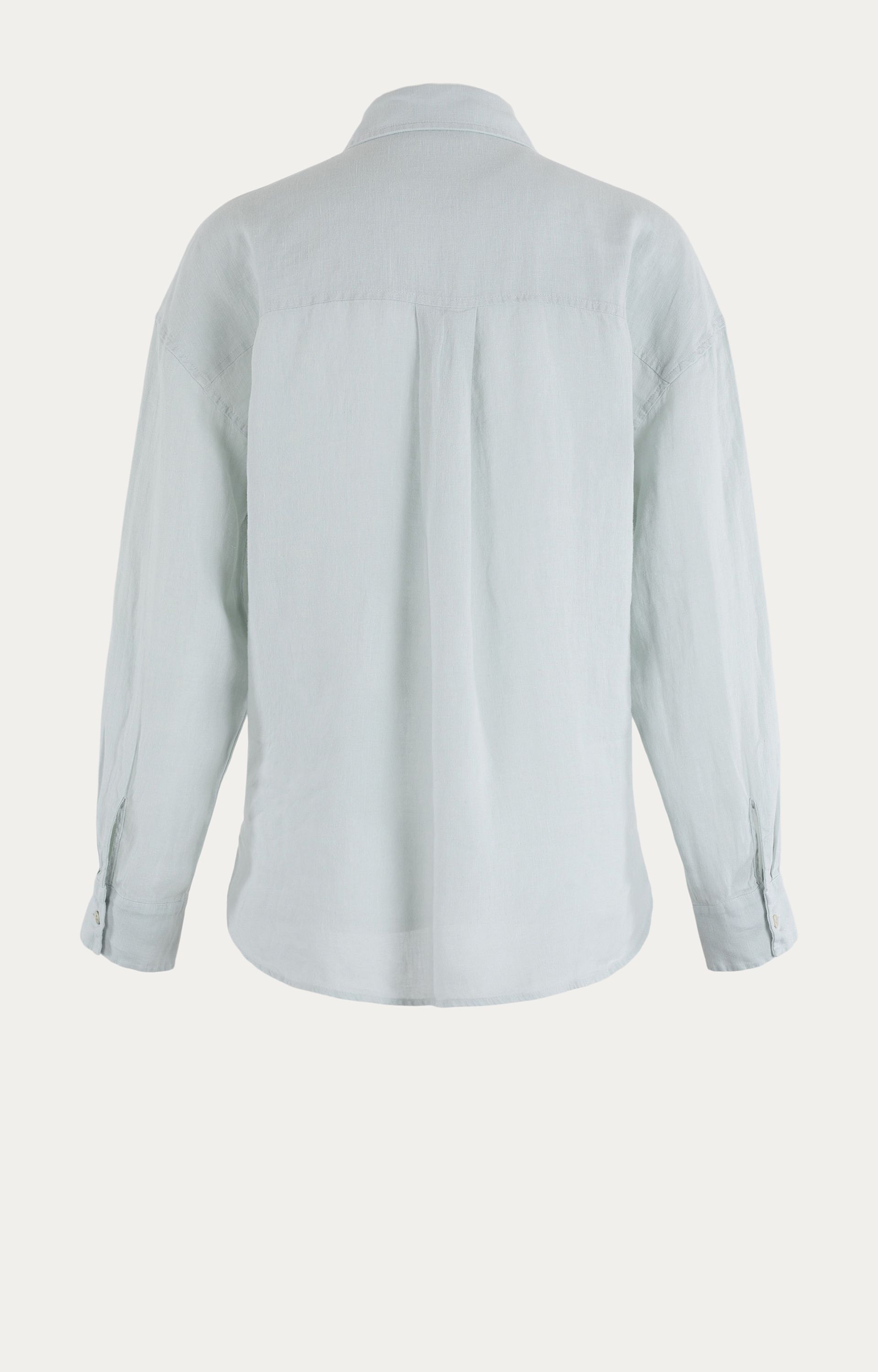 Blouse Linnen