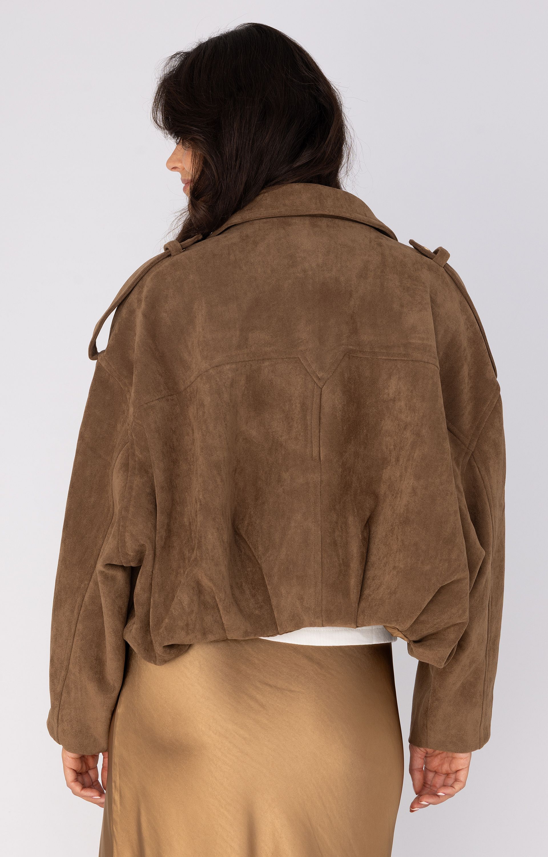 Jacket Vito 