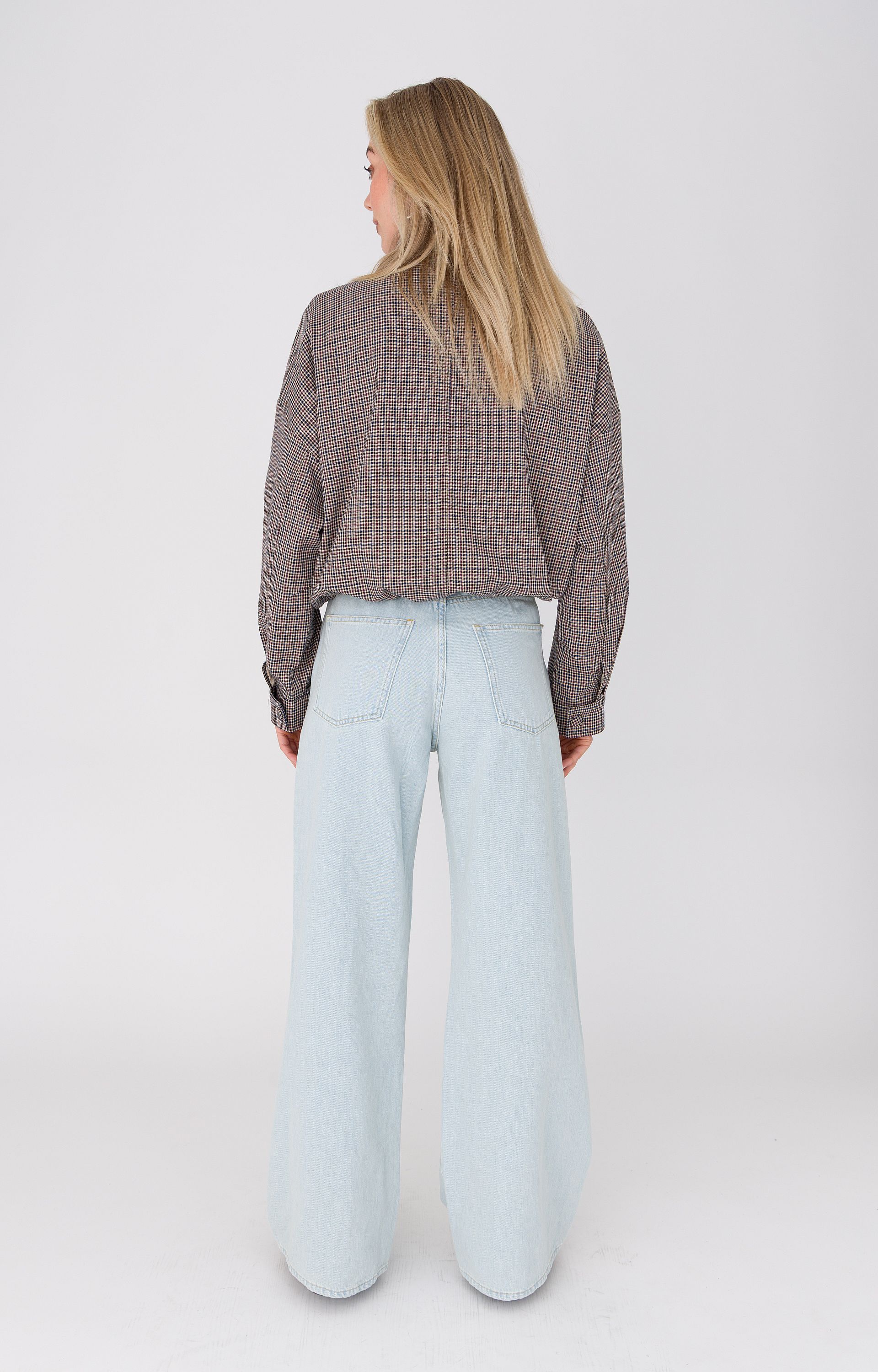 L34 Jeans D21 Loose 