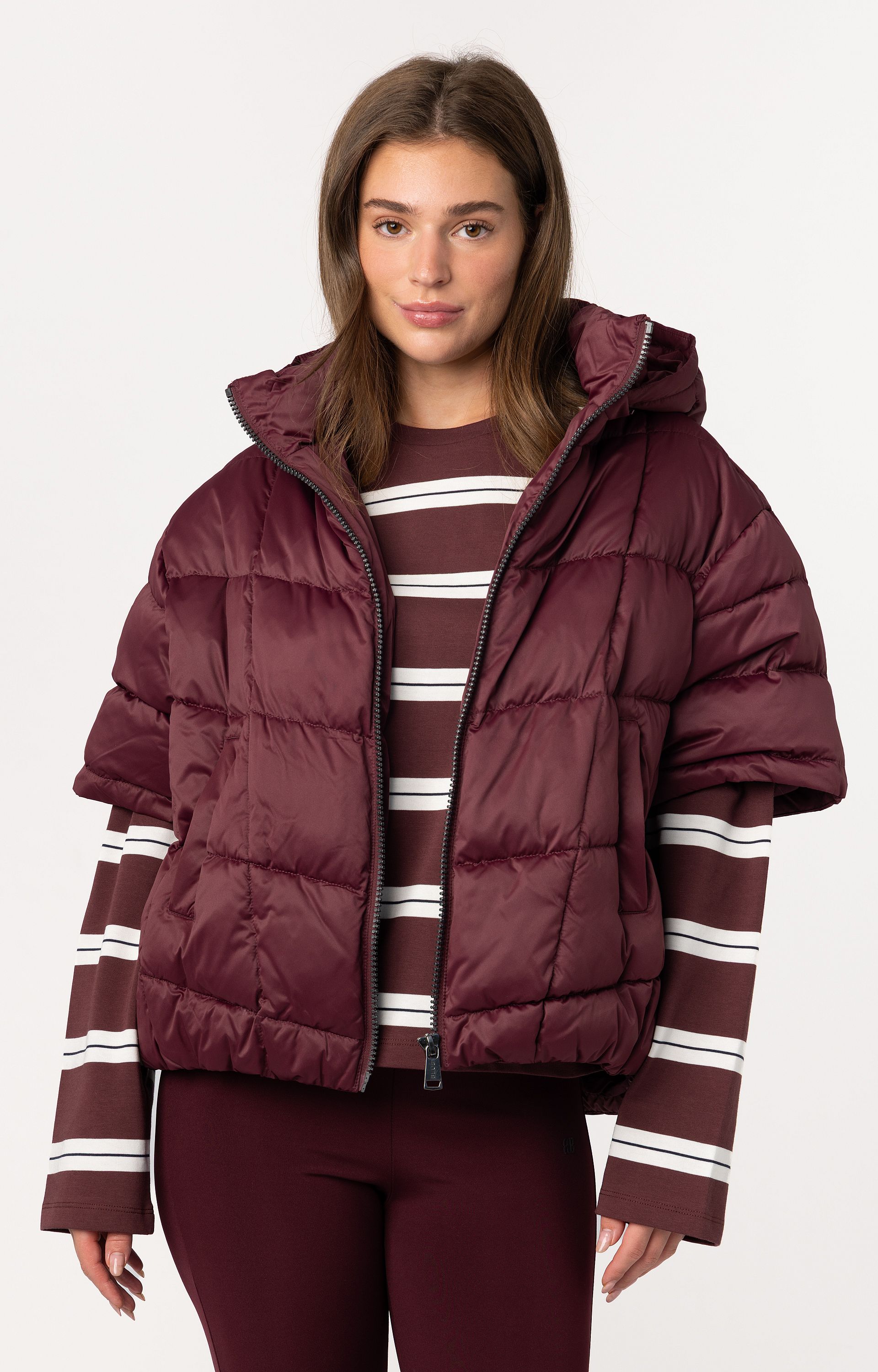 Bodywarmer Rohan