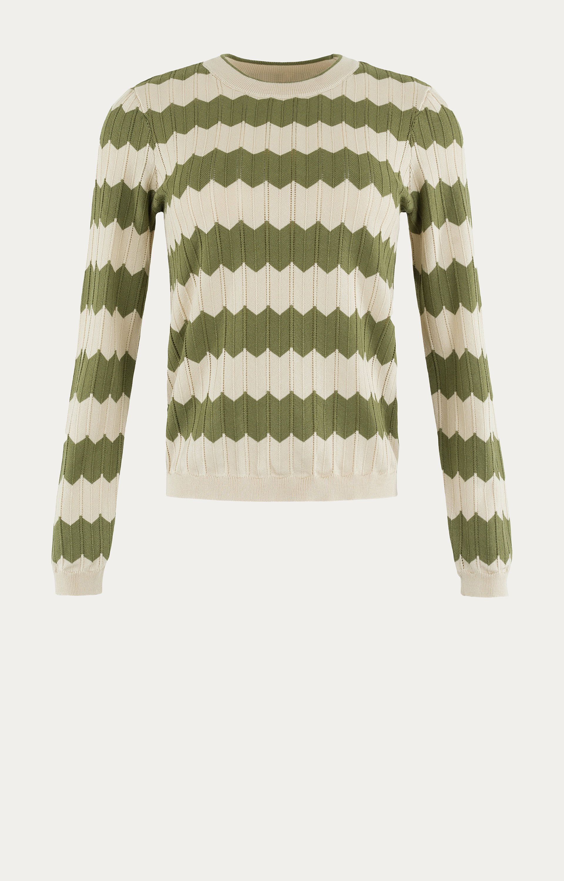 Pullover Ebba