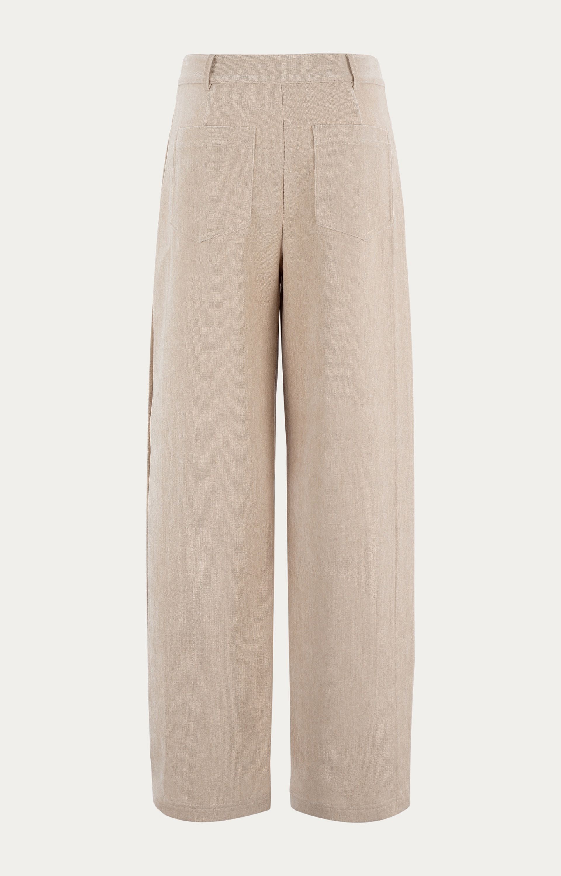 Broek Supreme 