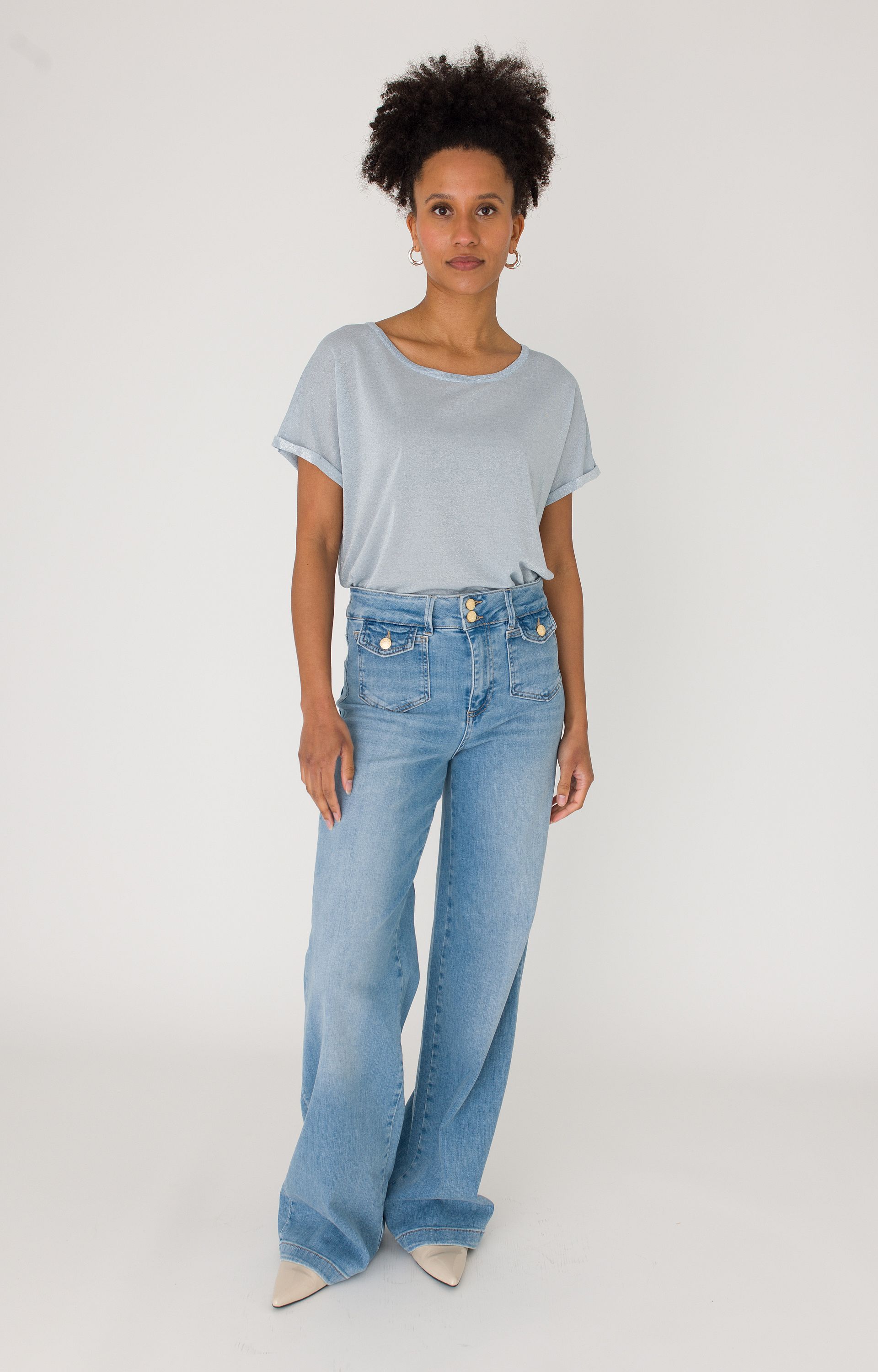 Jeans Colette