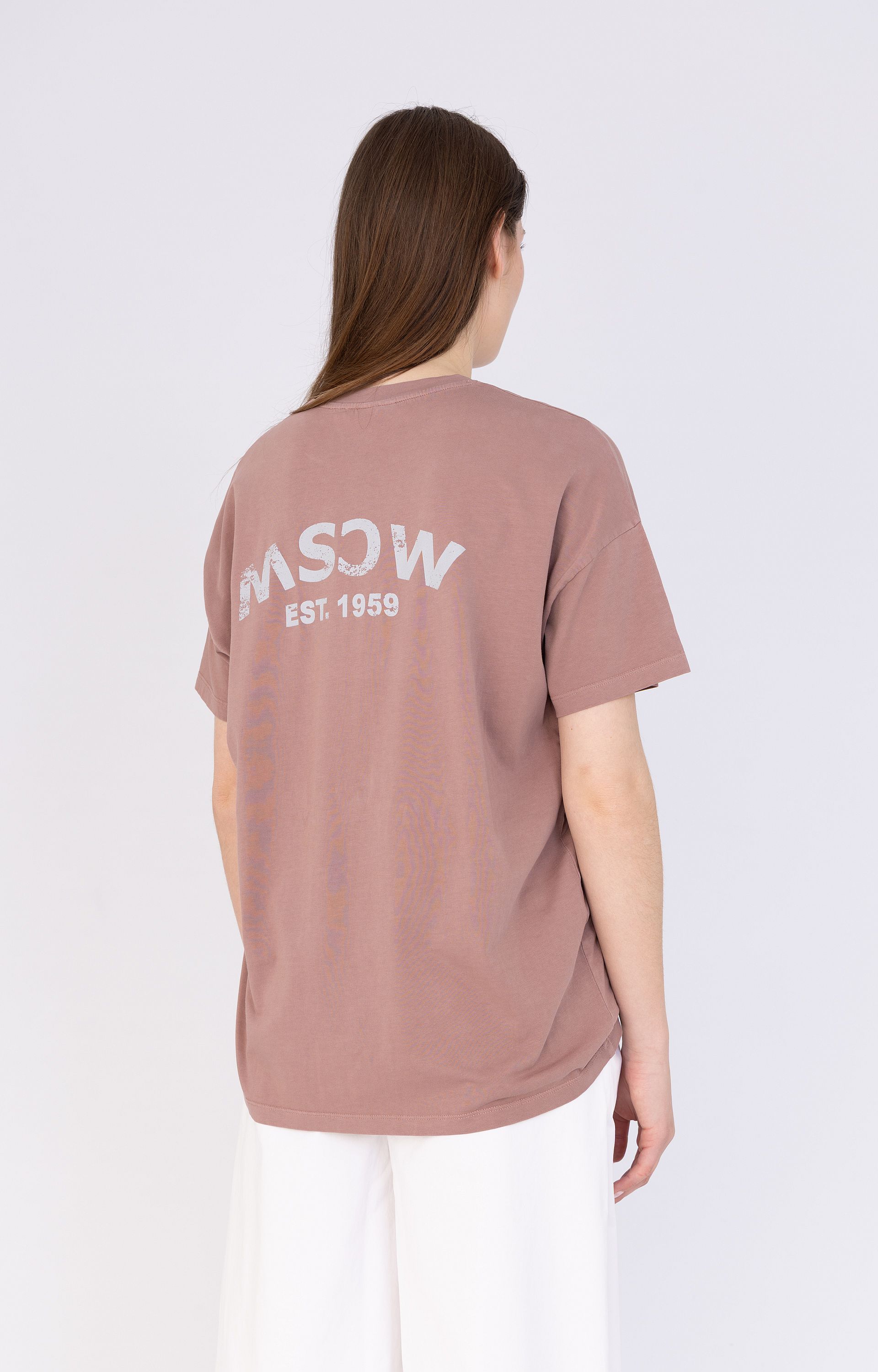 T-Shirt Flavi