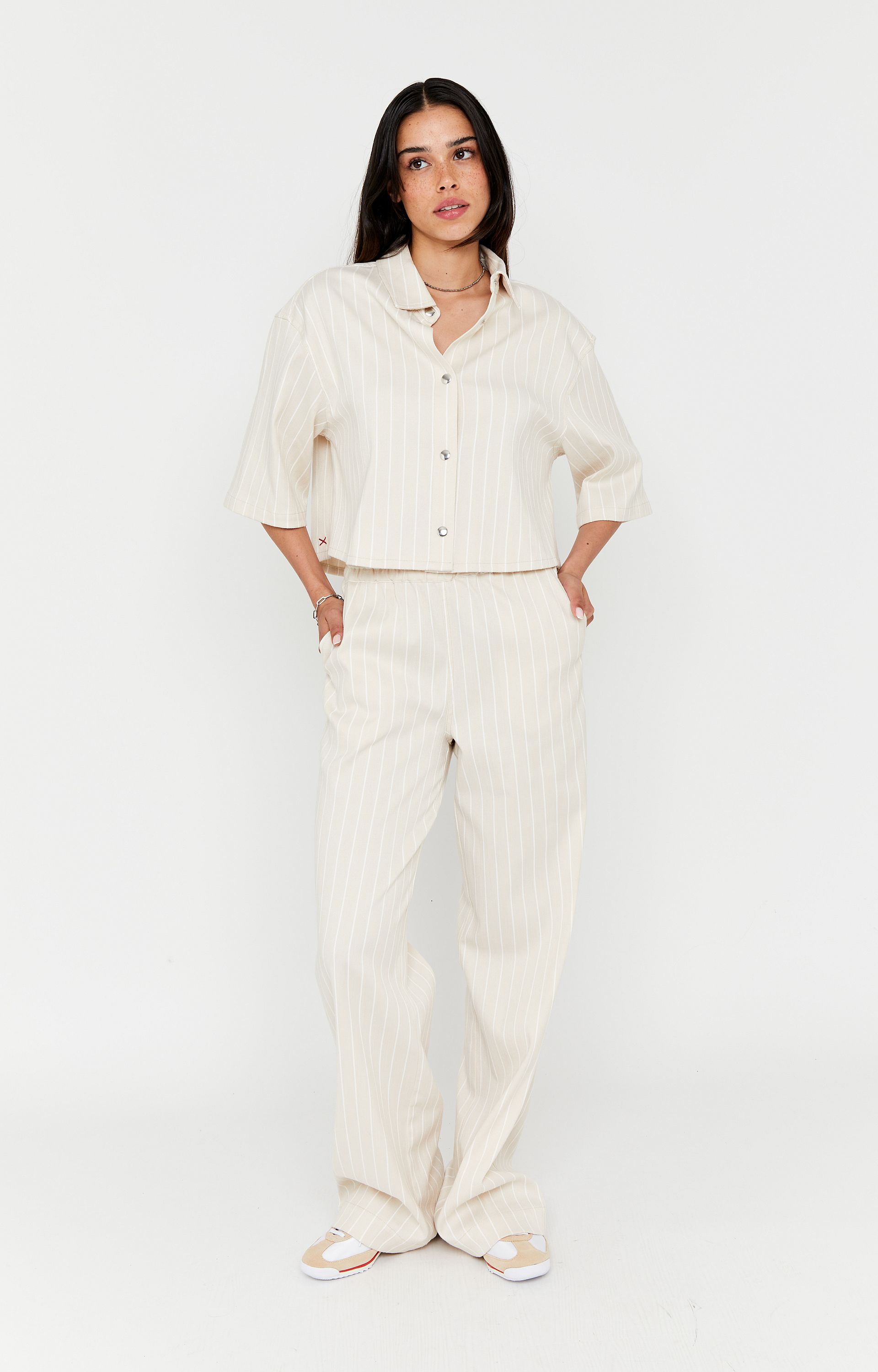 Broek Rossy Long