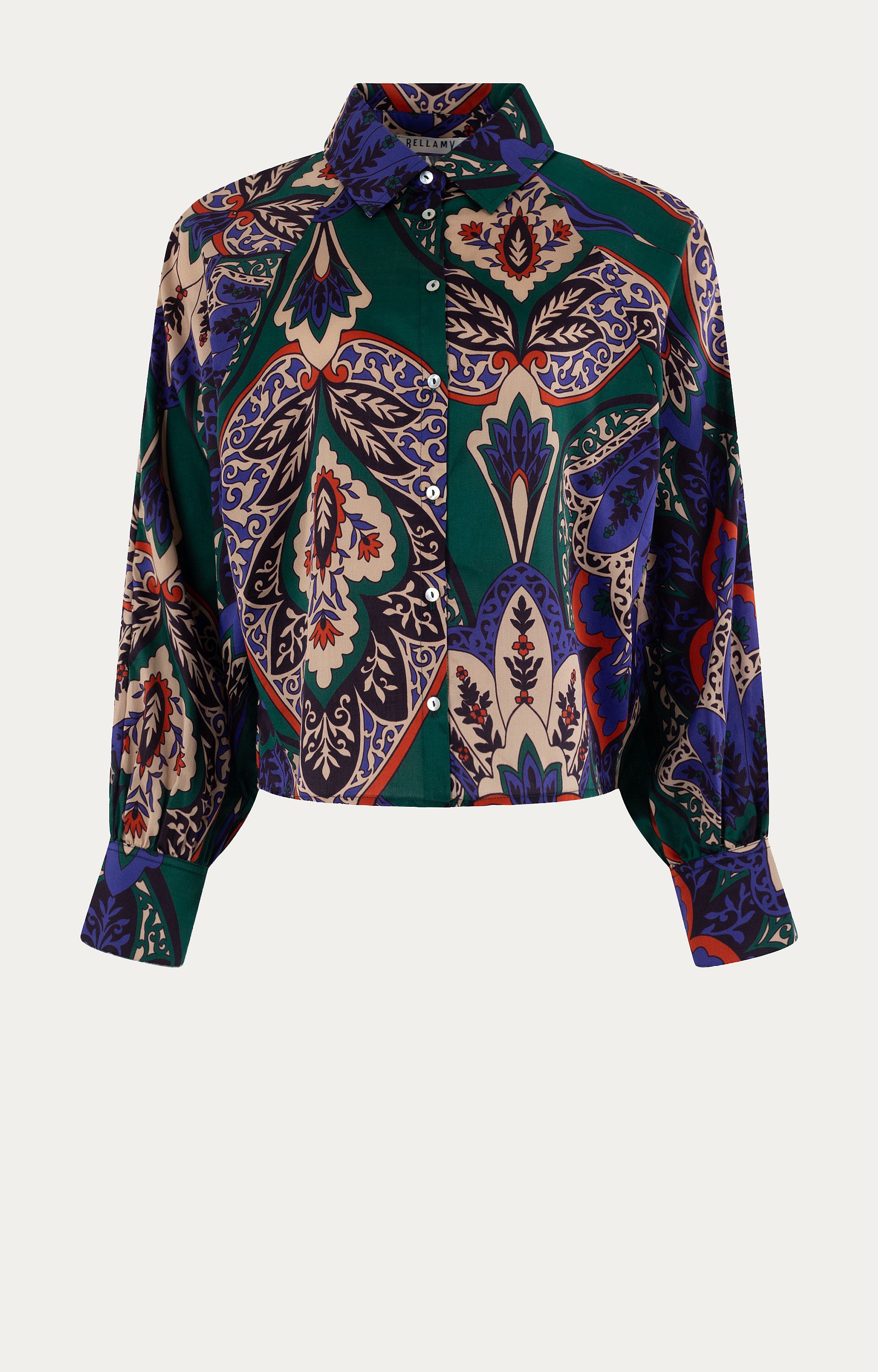 Blouse Pernille