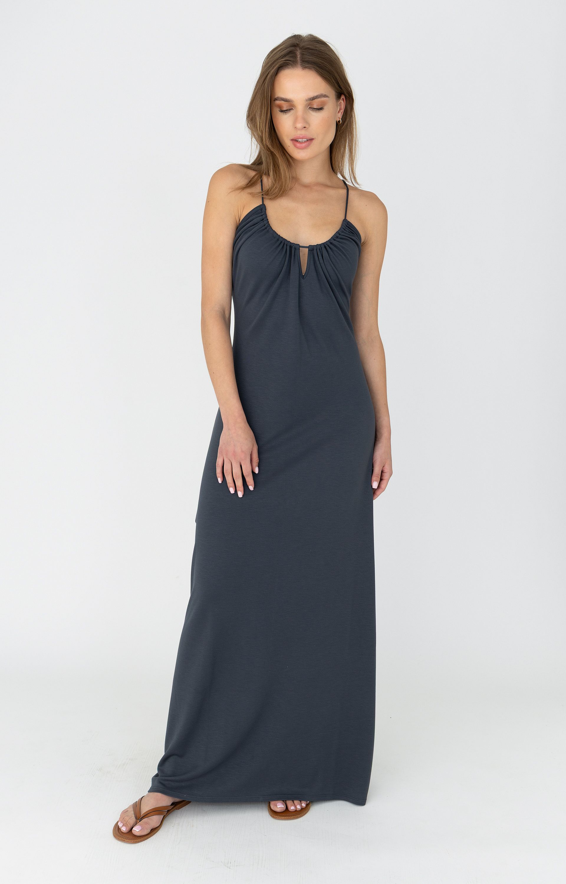 Kleid Juli