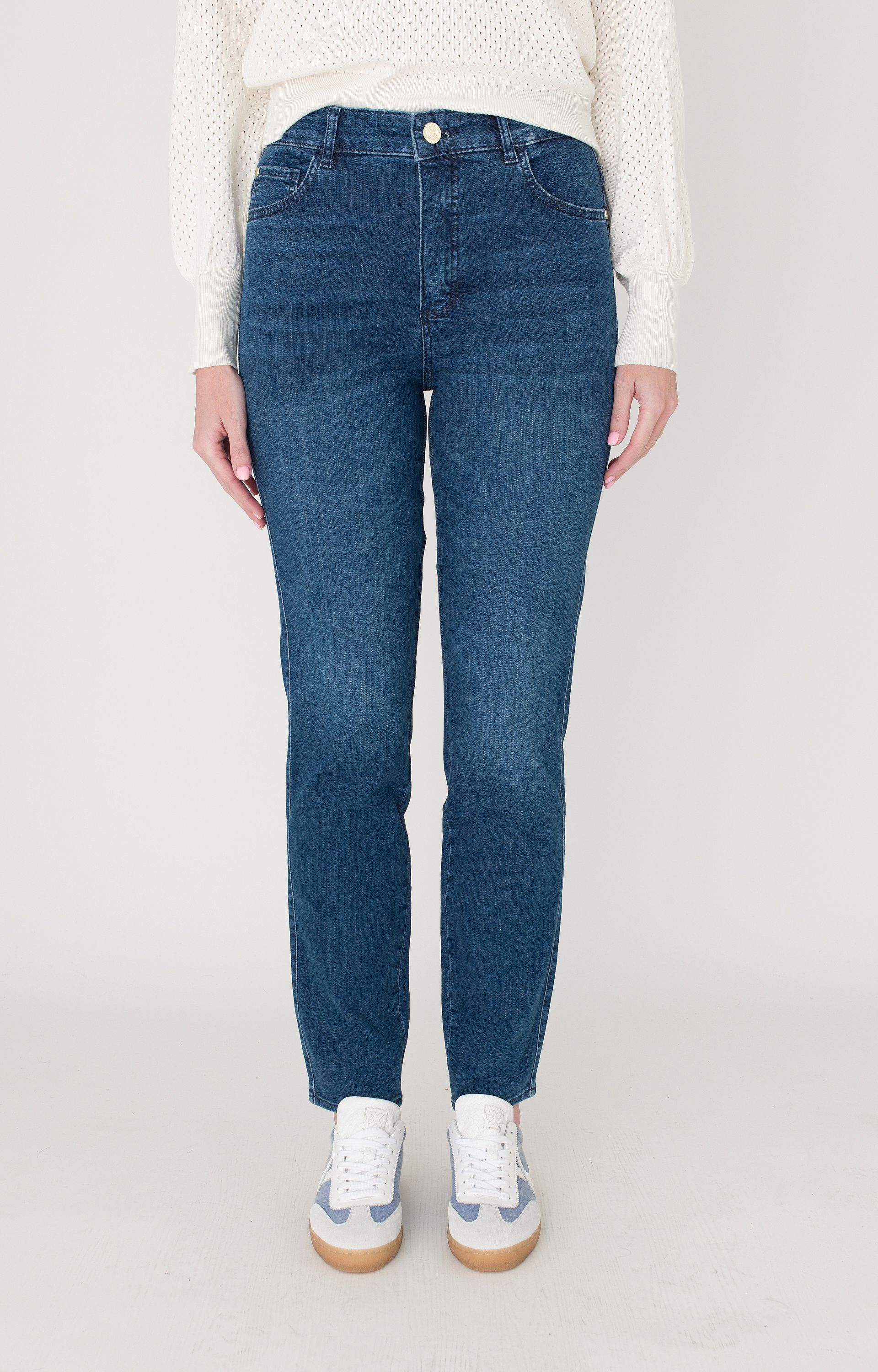 L32 Jeans Audrey straight