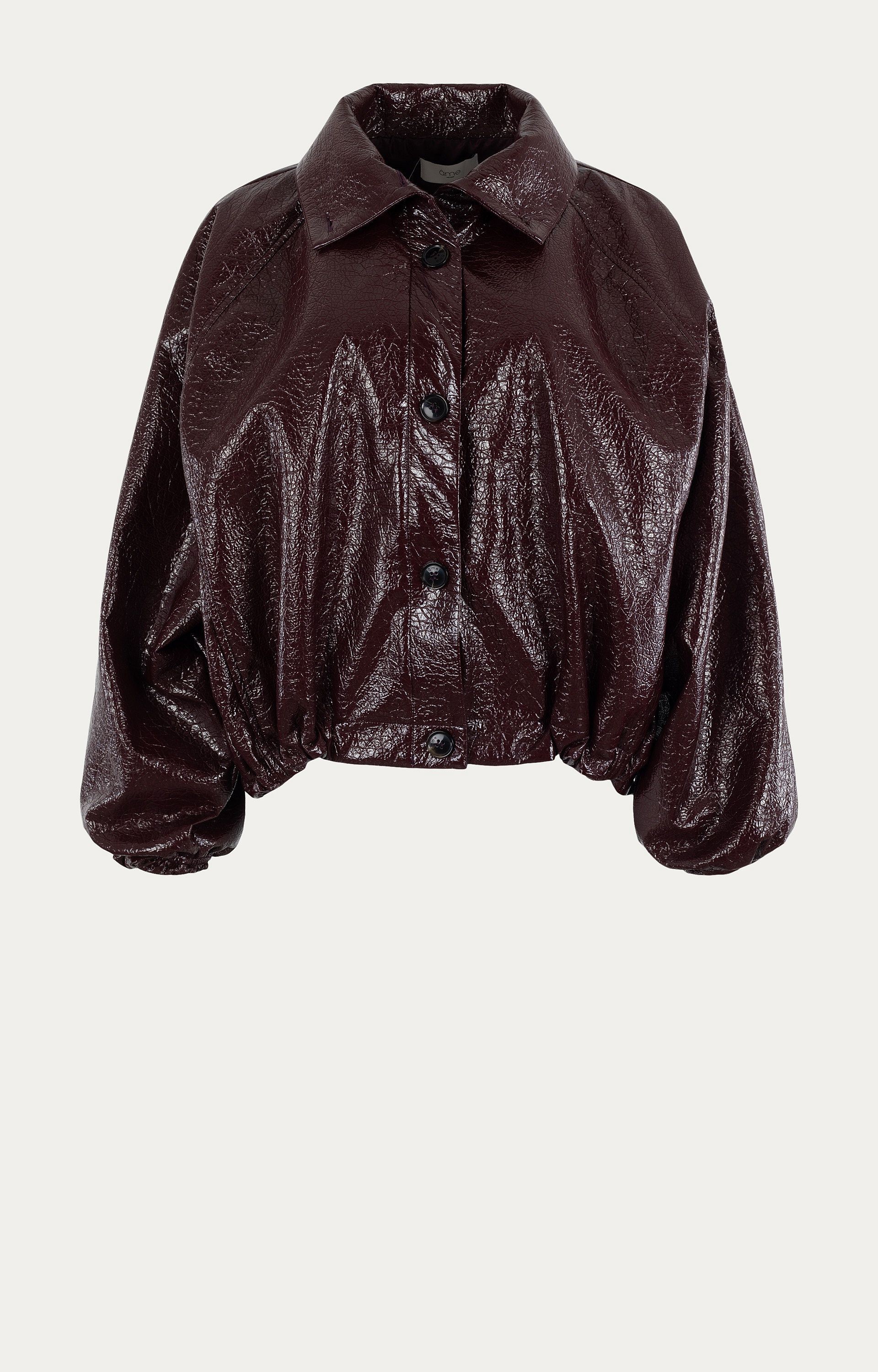 Jacket Onana