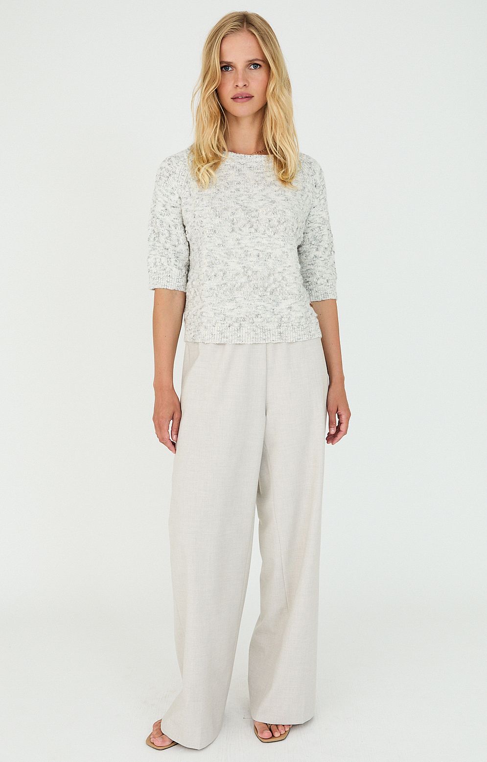 Pullover Franca