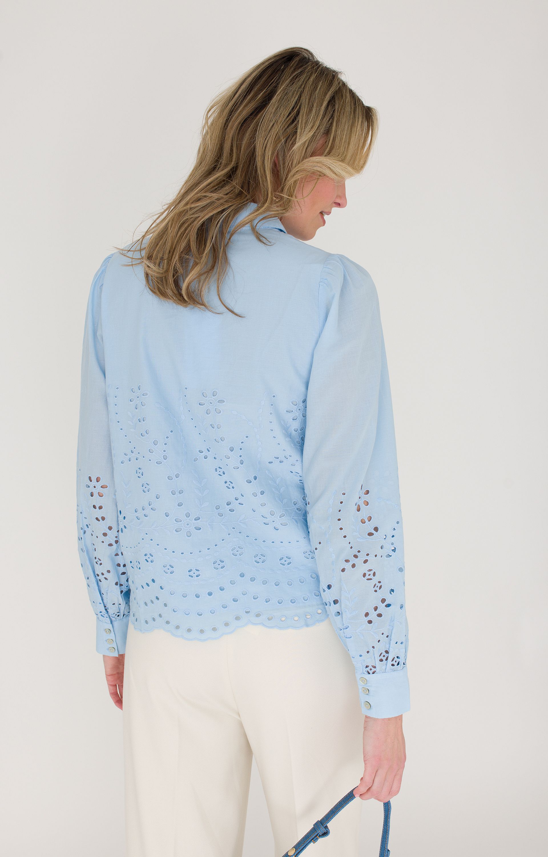 Blouse Luma