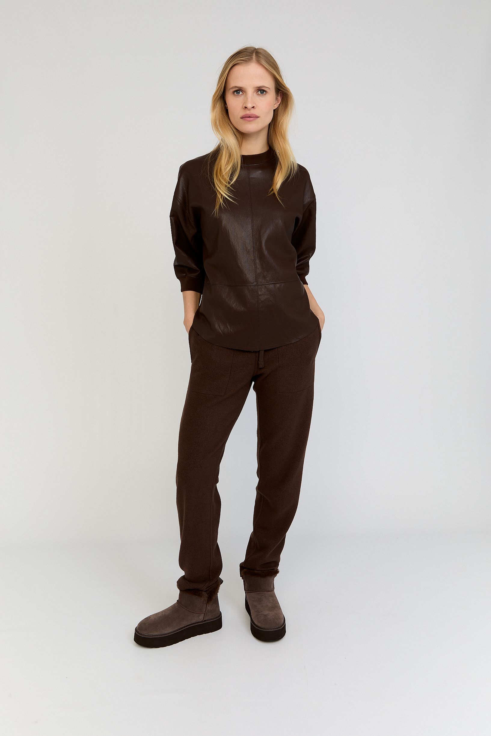 Blouse Antonella 