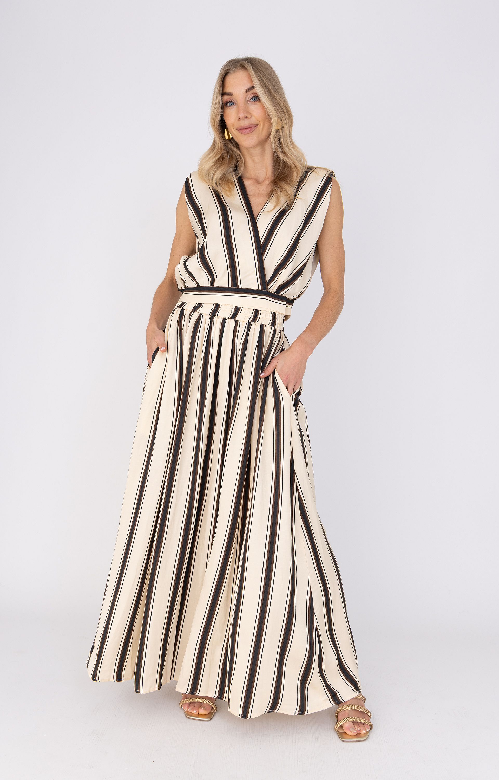 Blouse Loane 