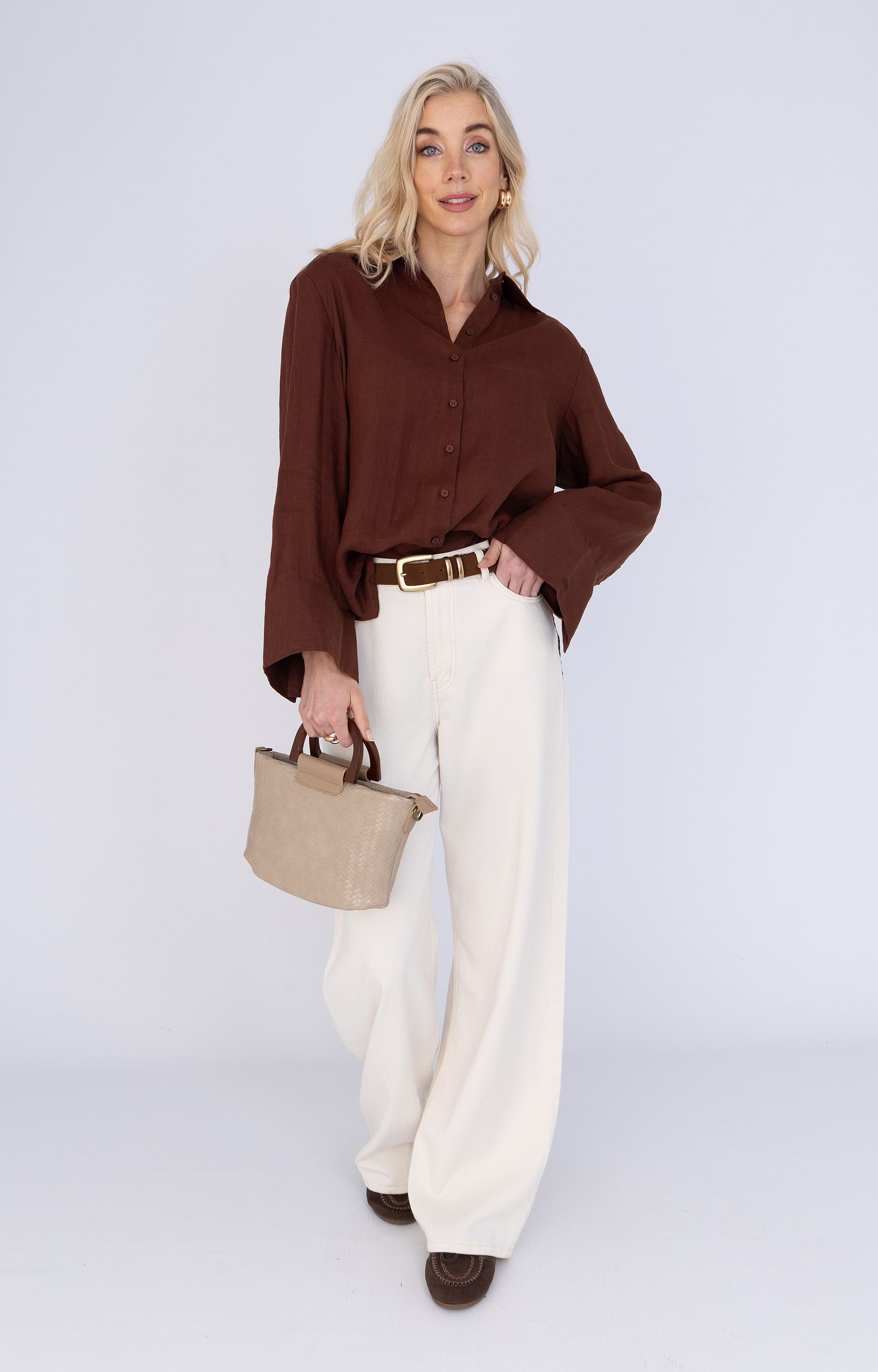 Blouse Gwenny 