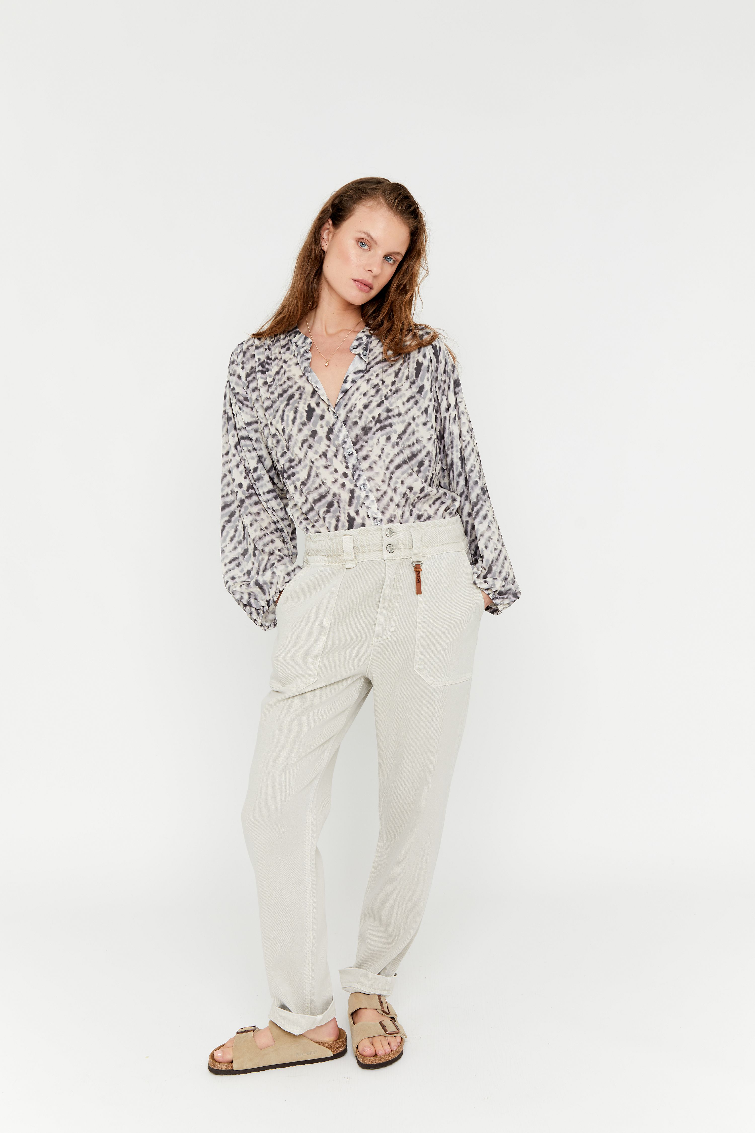 Broek Margarita