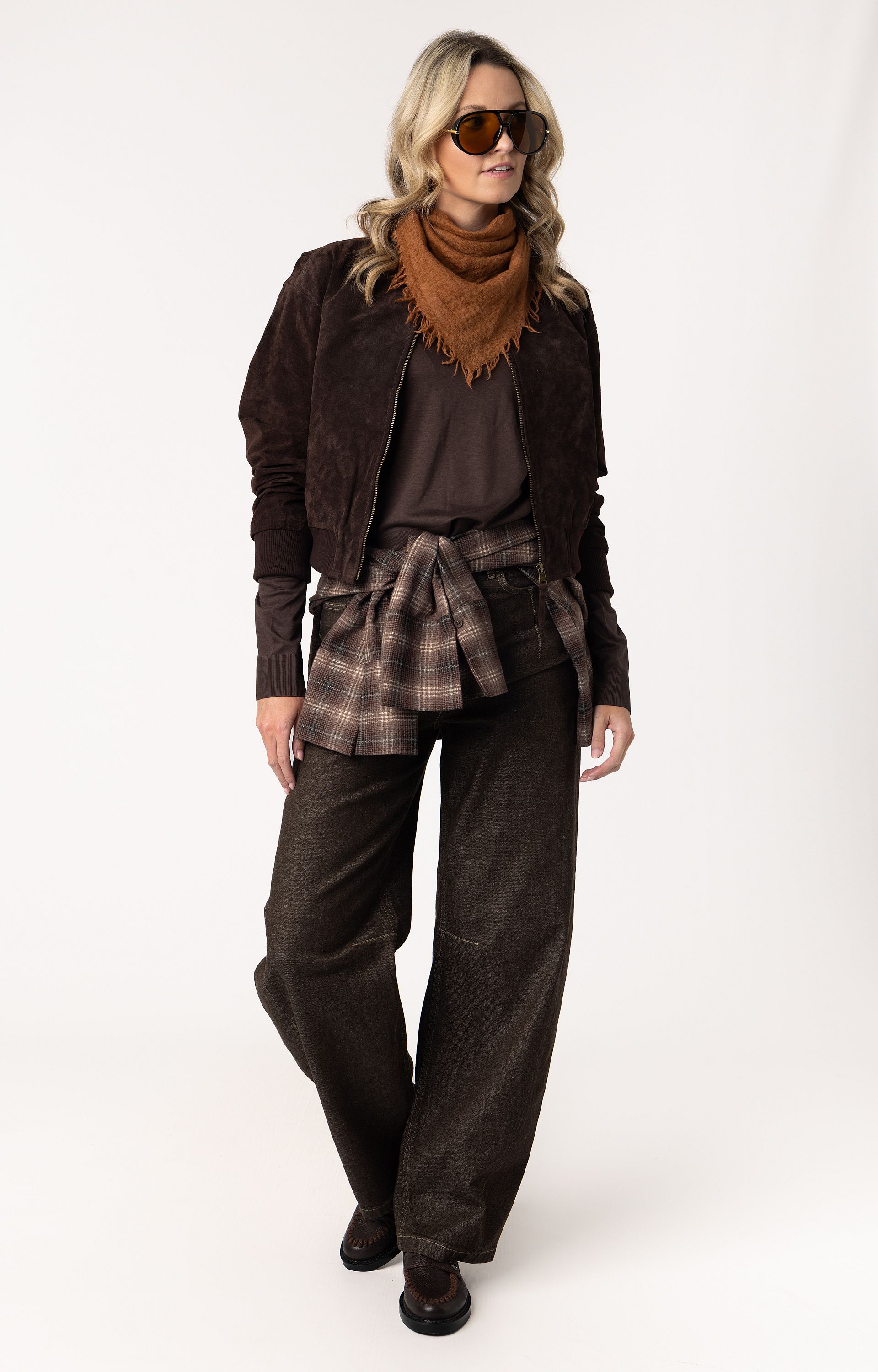 Cesidie sweatshirt