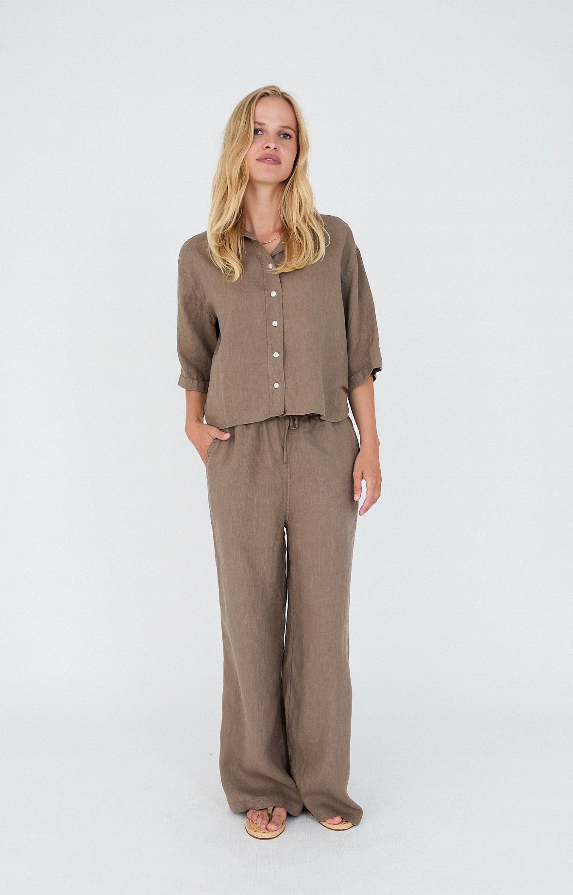 Broek Heylow