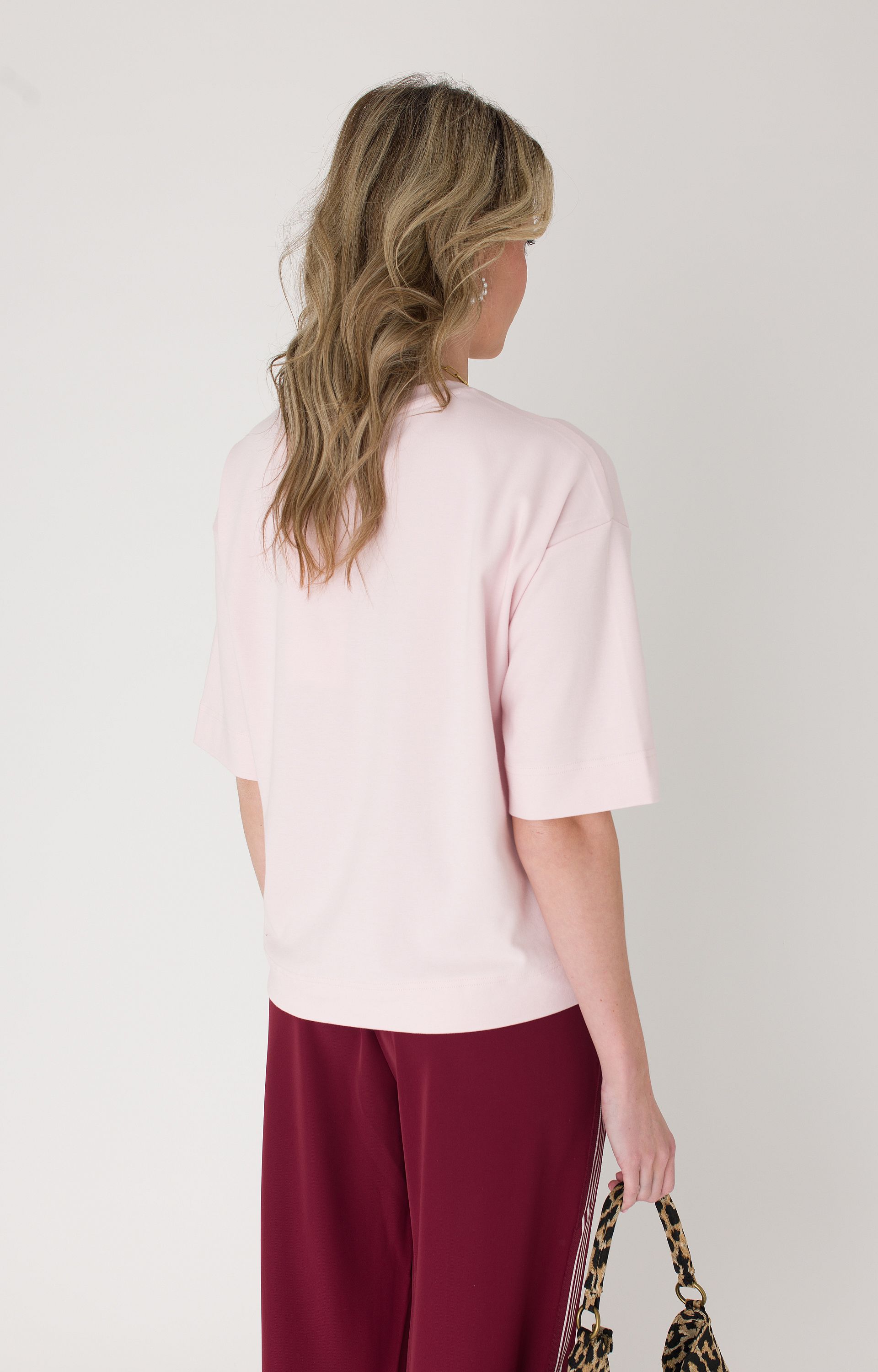 T-shirt Muse Tee