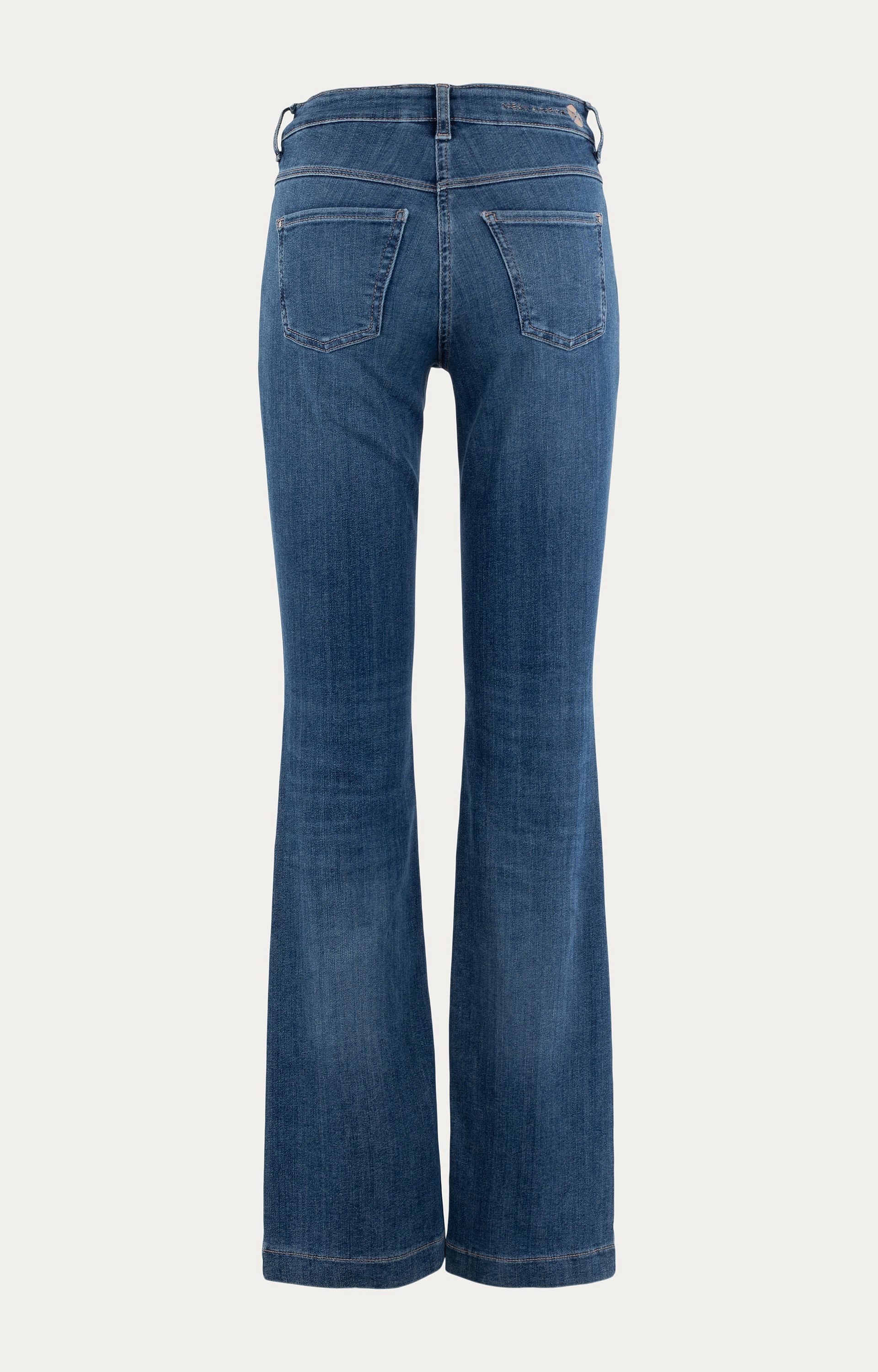 Jeans Dream boot