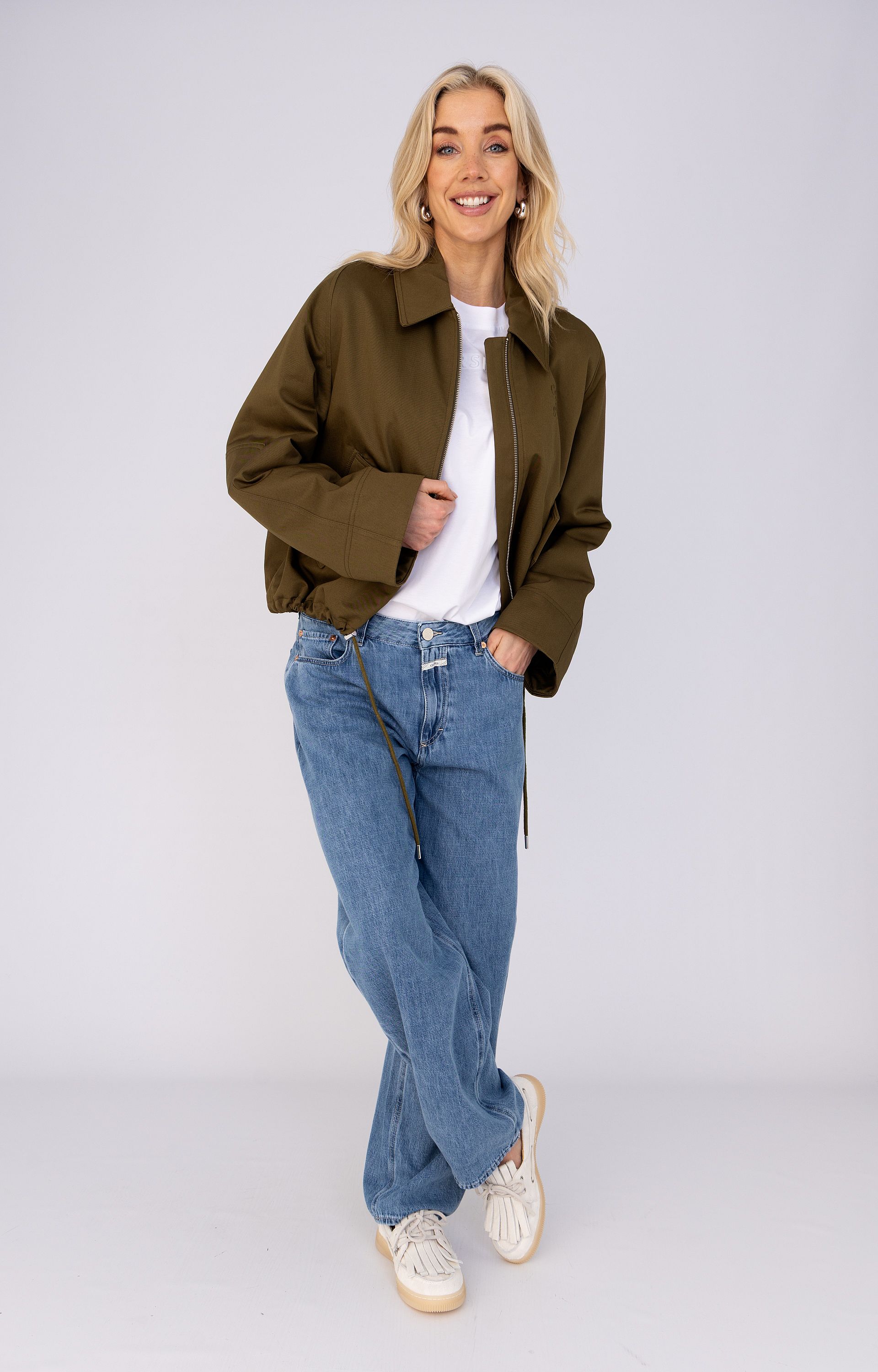 Jeans Jazzie