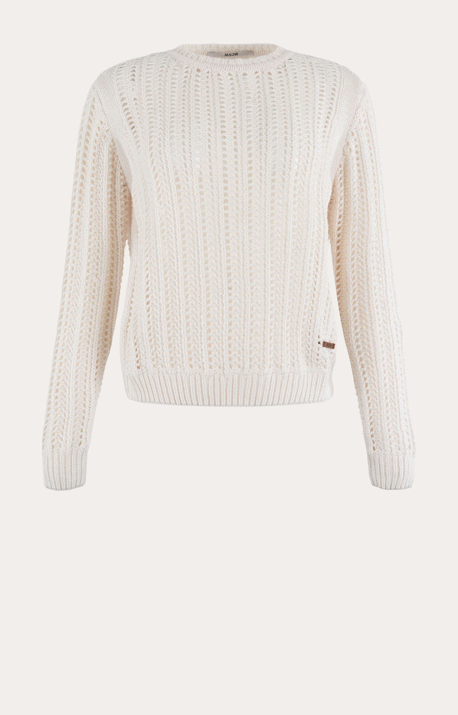 Pullover Boaz