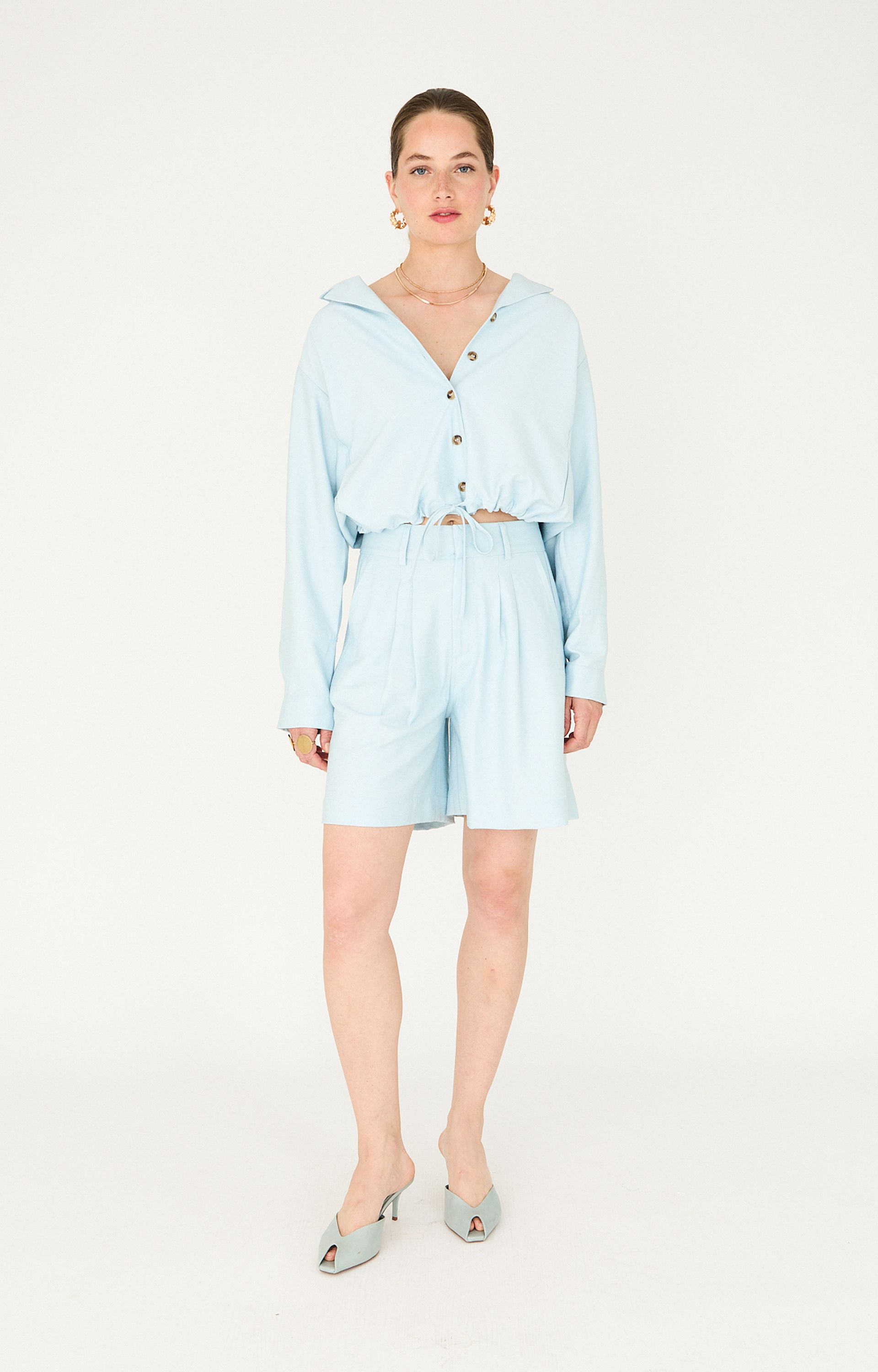 Blouse Sachi