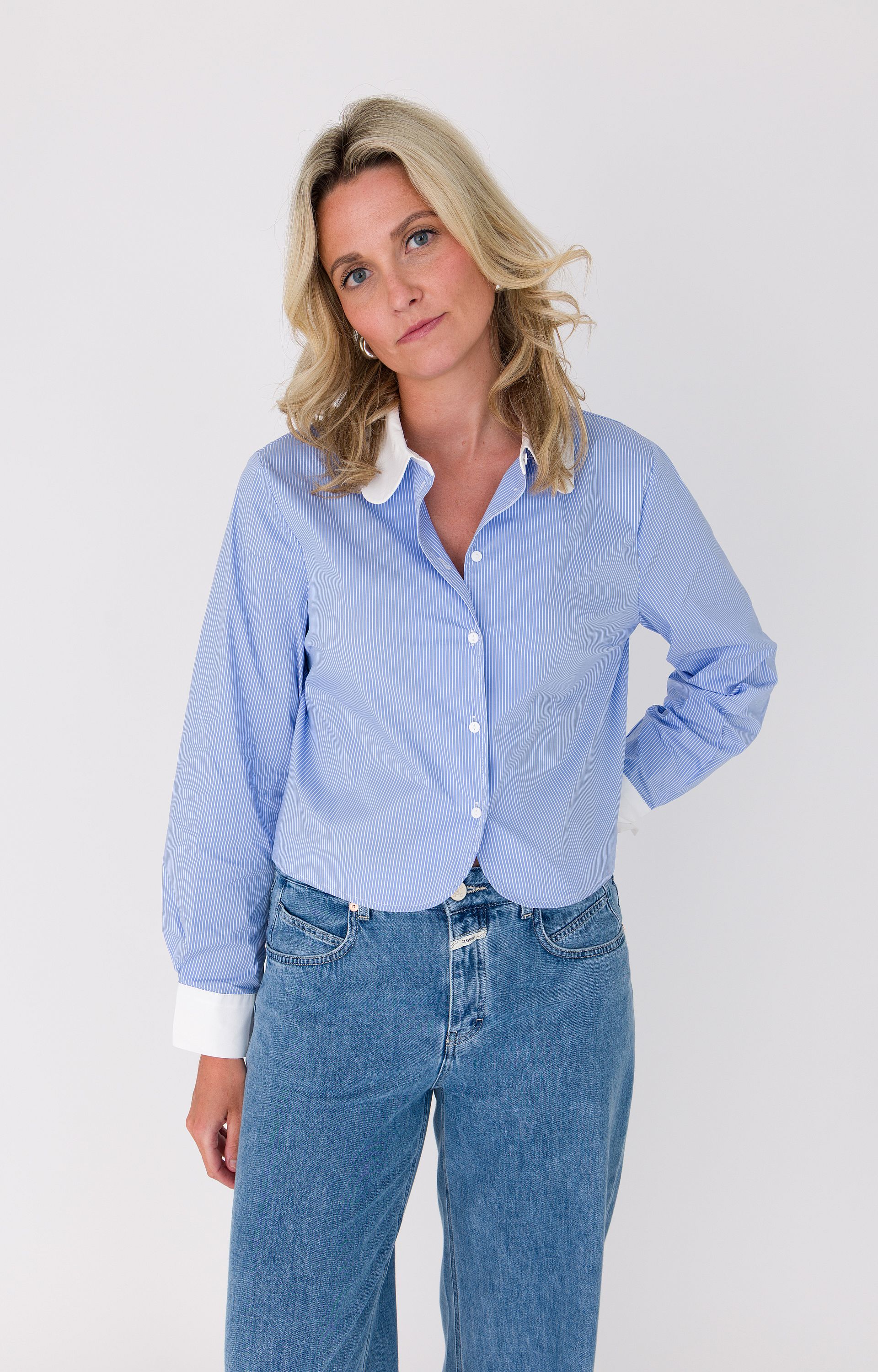 Blouse Abri