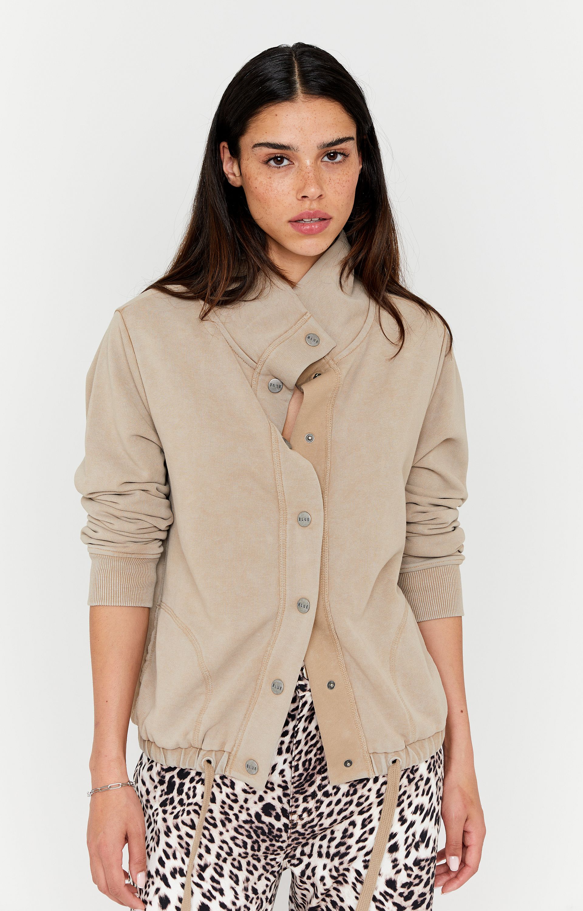 Vest ShortCy