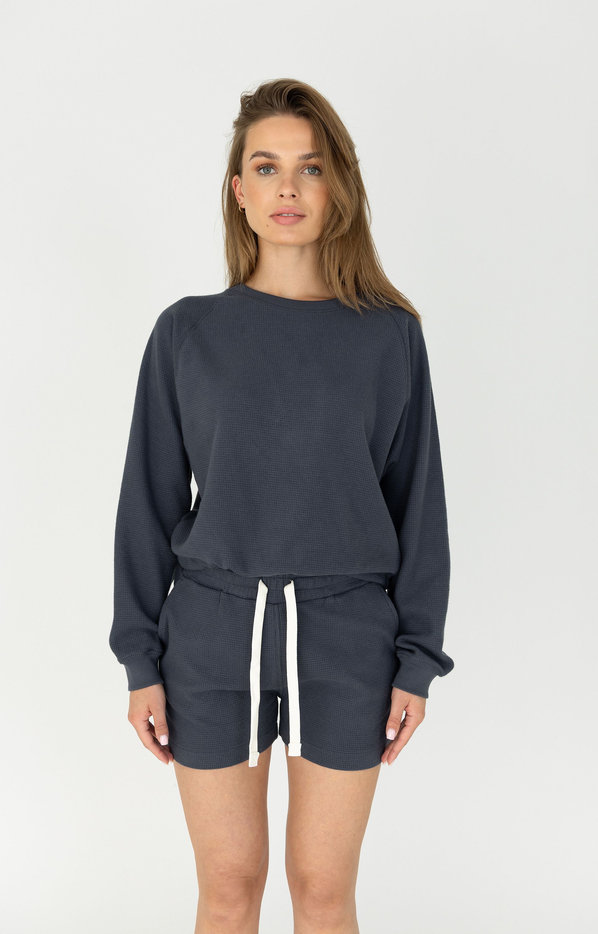 Short mint