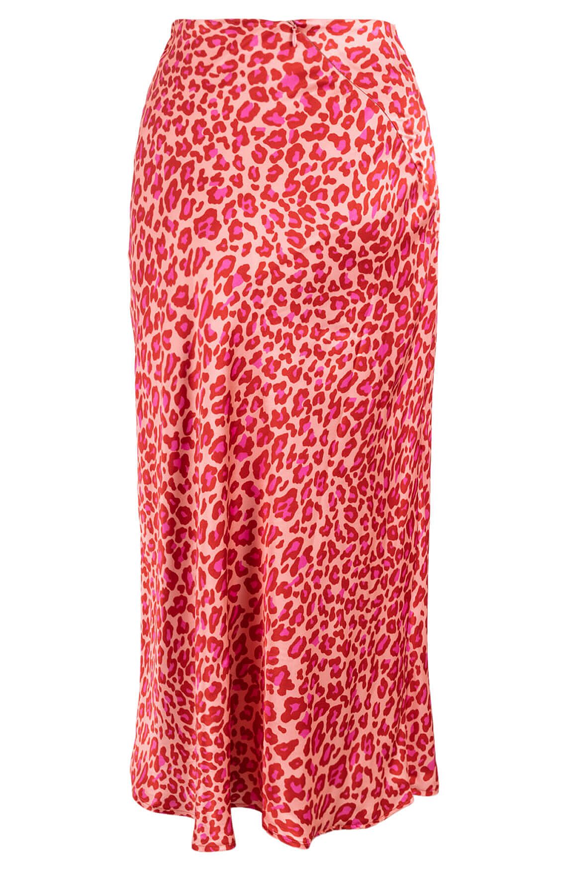 Rok met print