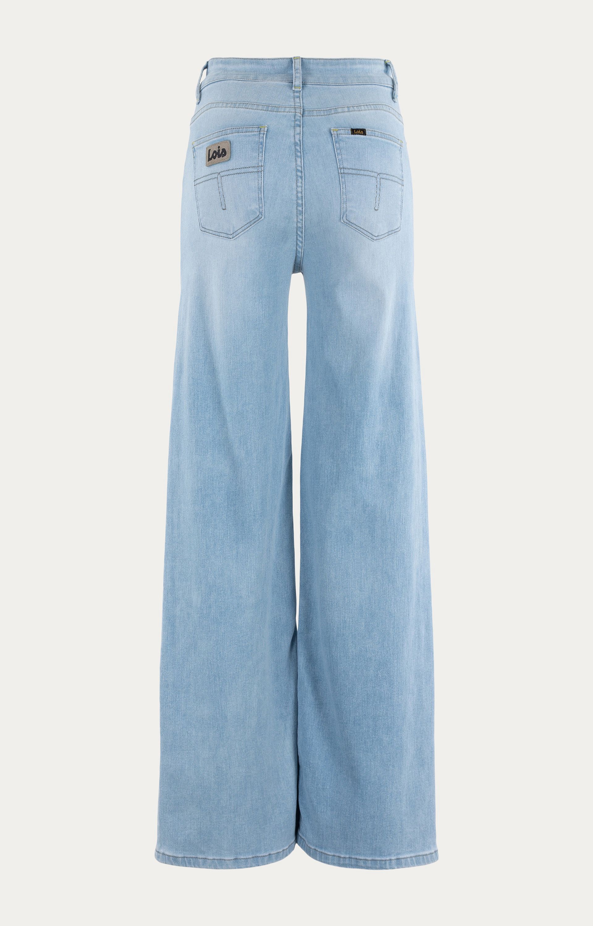L34 Jeans Palazzo