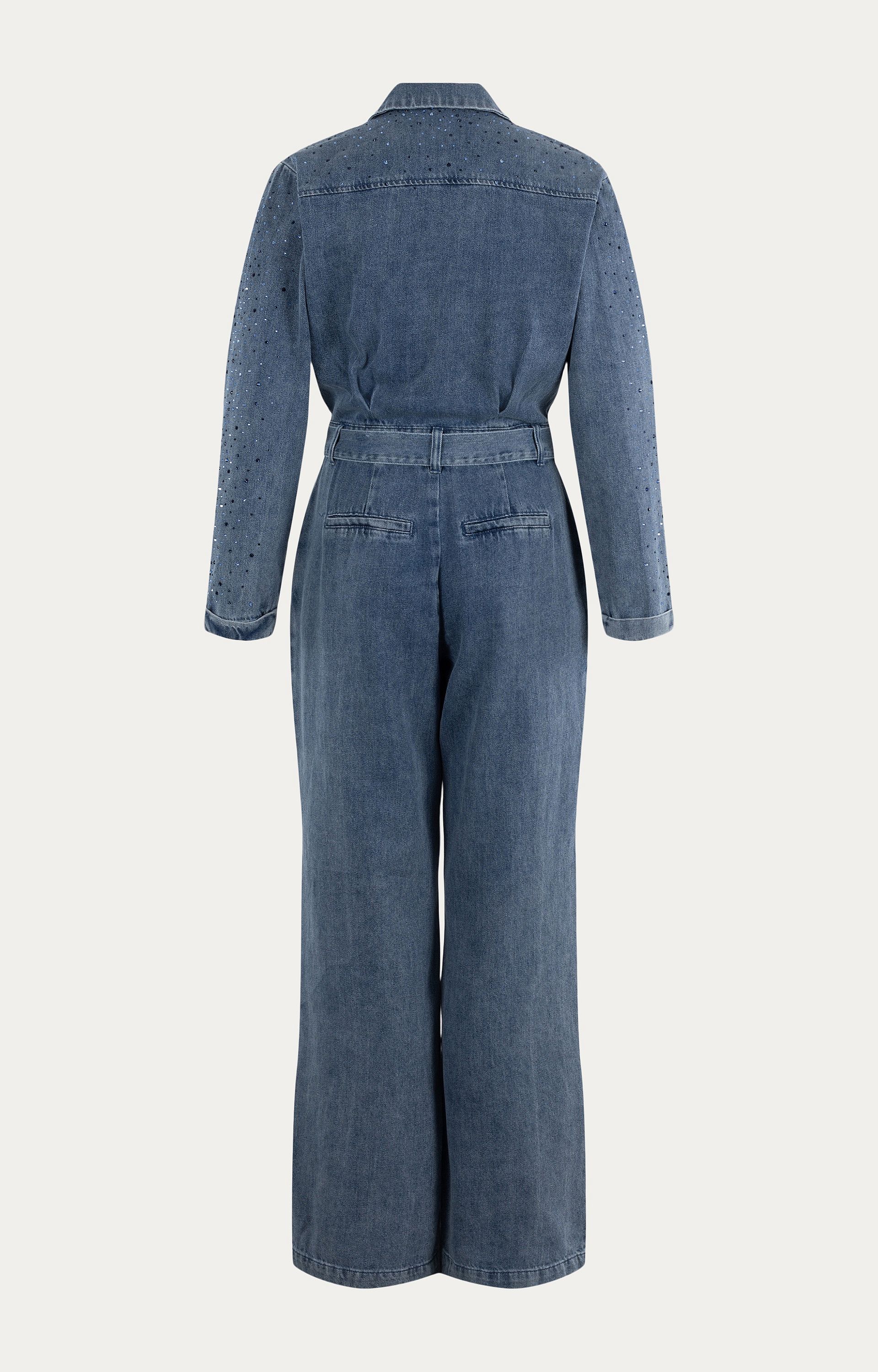 Jumpsuit Yael