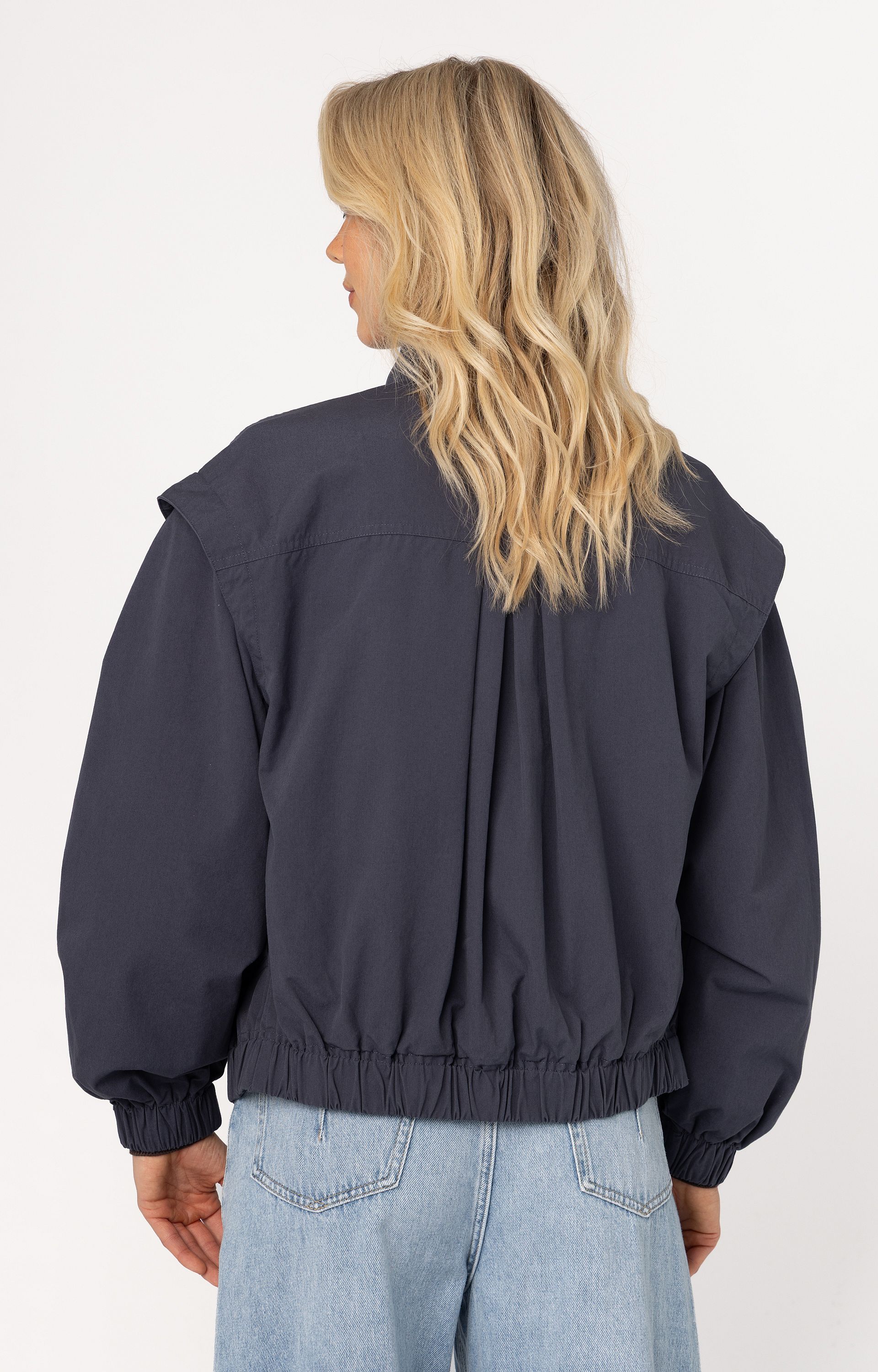 Jacket Heloise