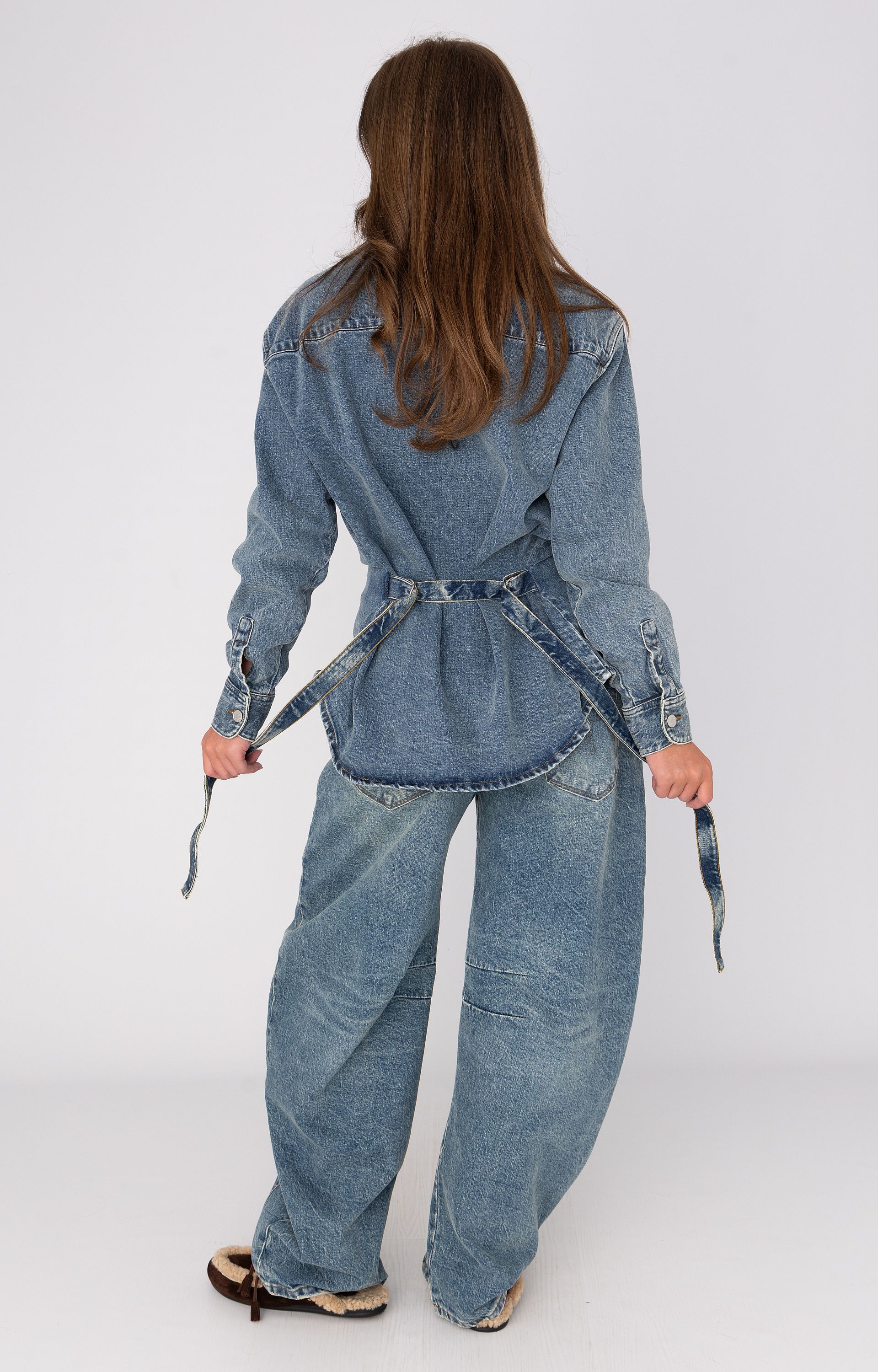 Jeans Aliana