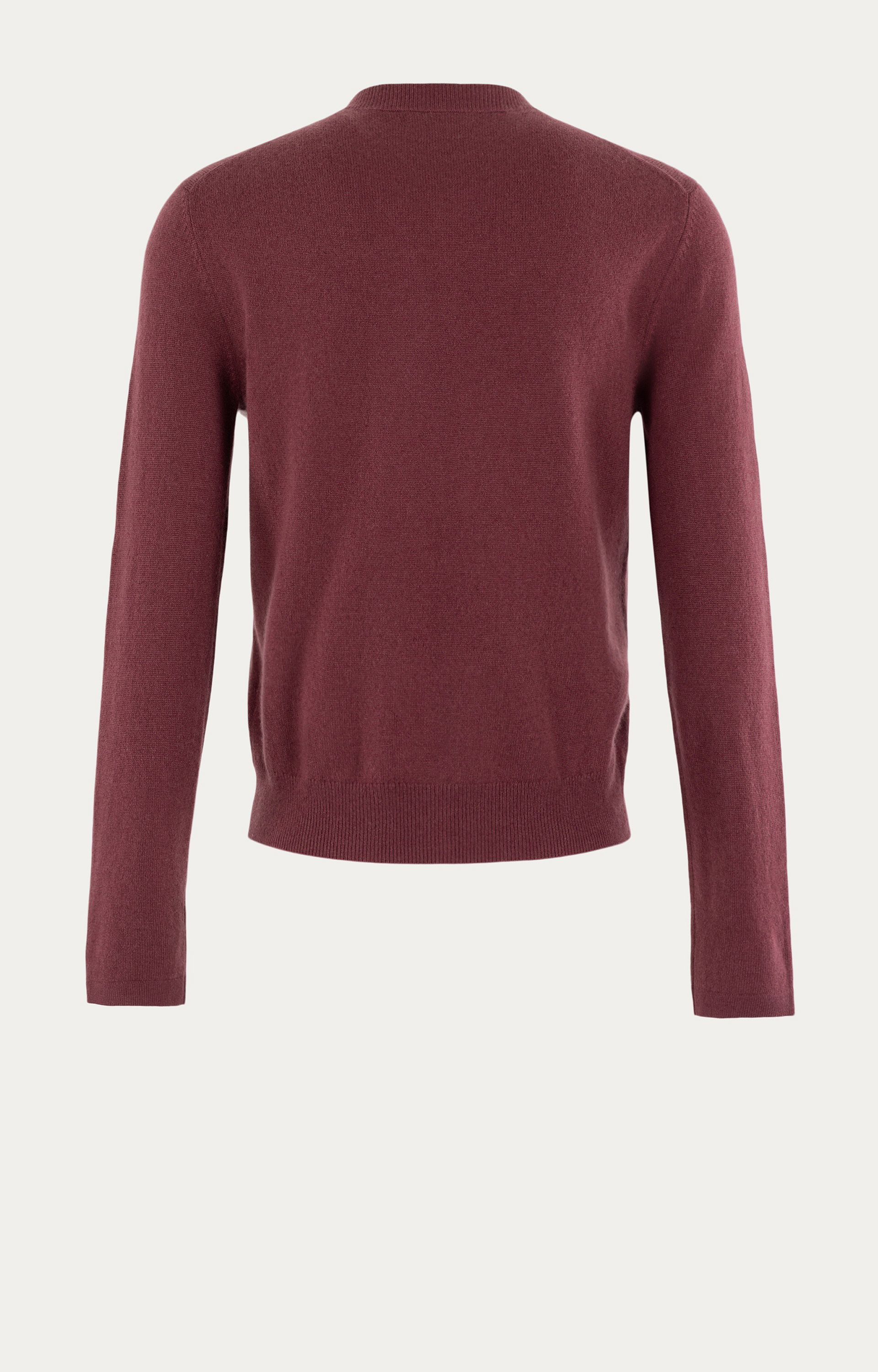 Vest Cashmere