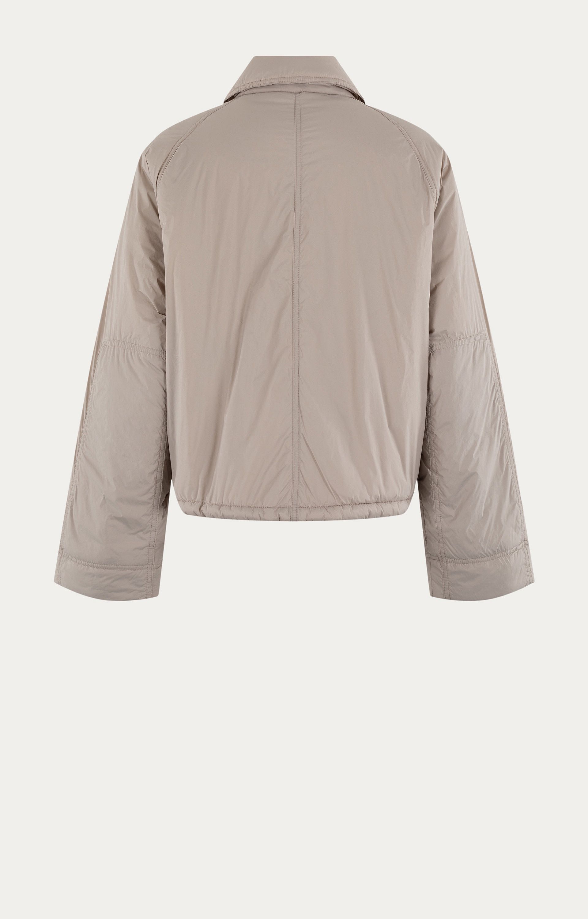 Sportive blouson