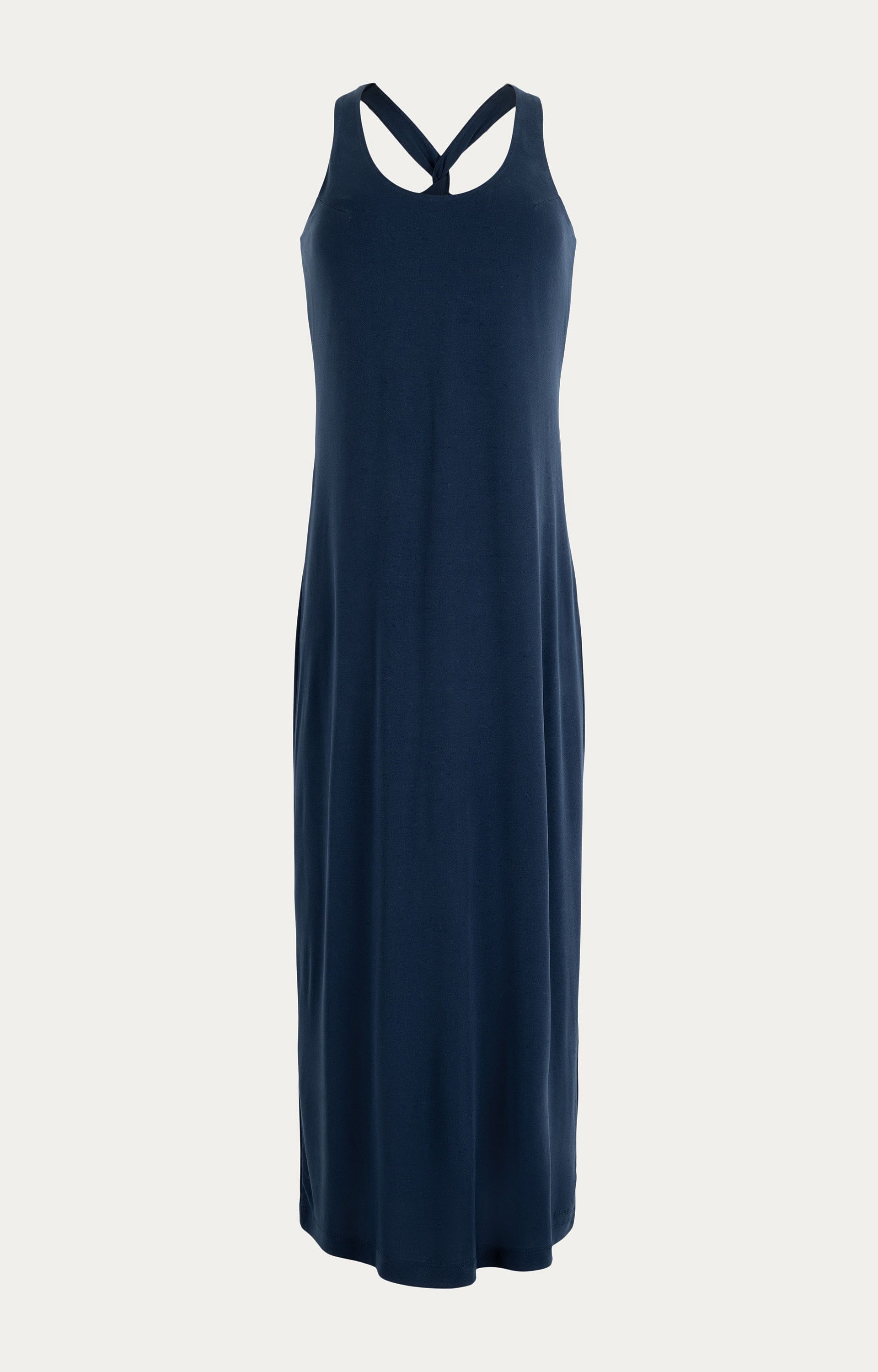Dress twisted