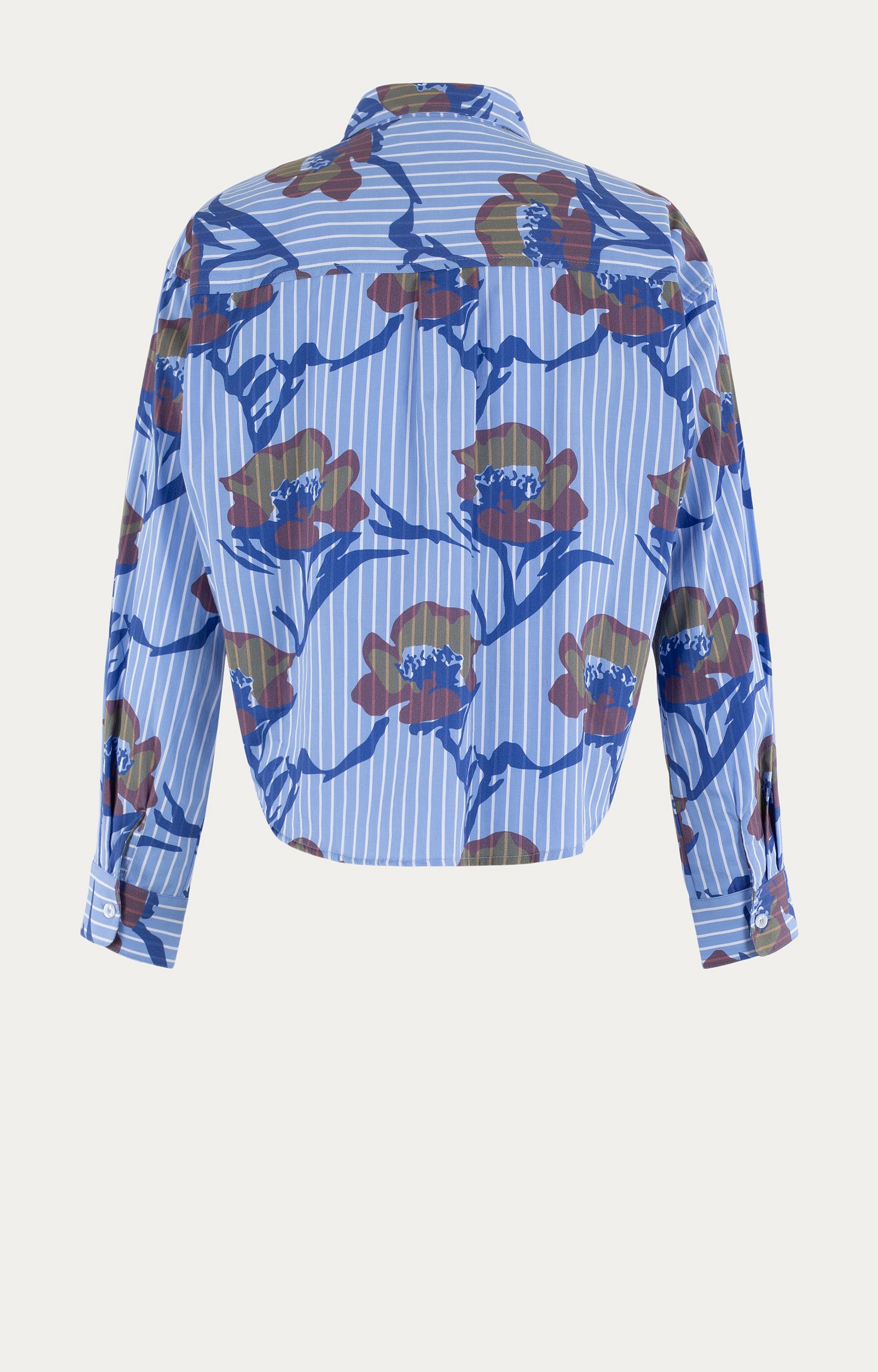 Blouse Sam