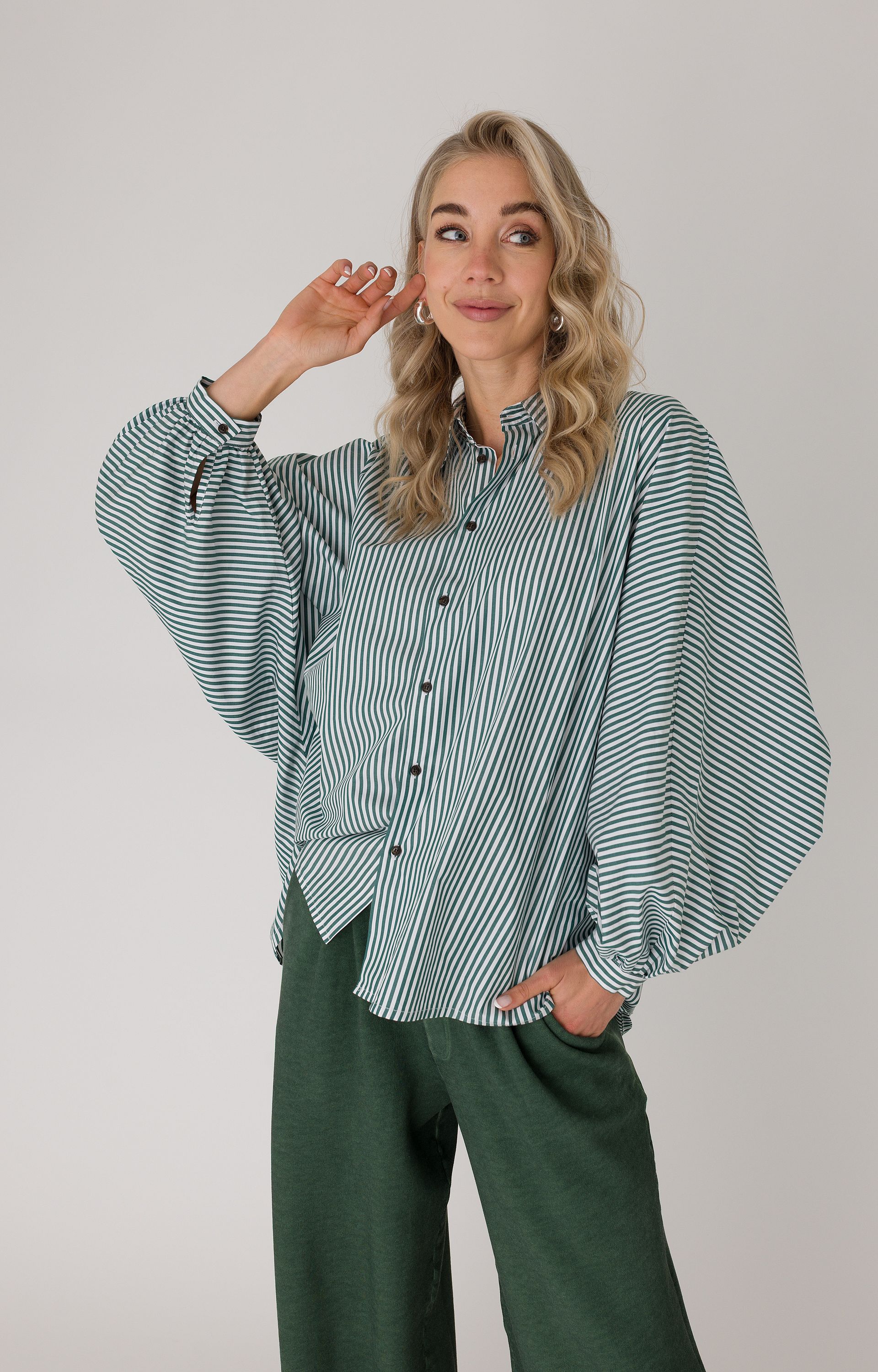 Blouse Henriette