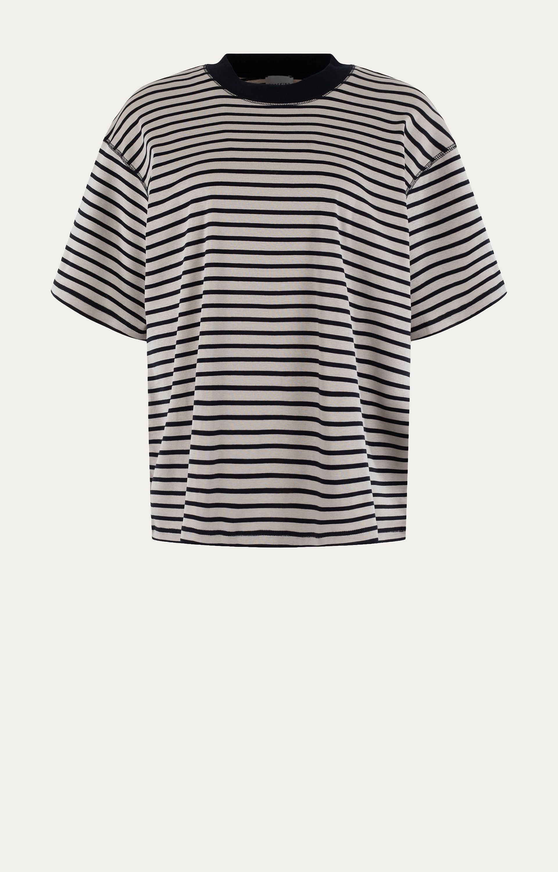 T-shirt Larsson