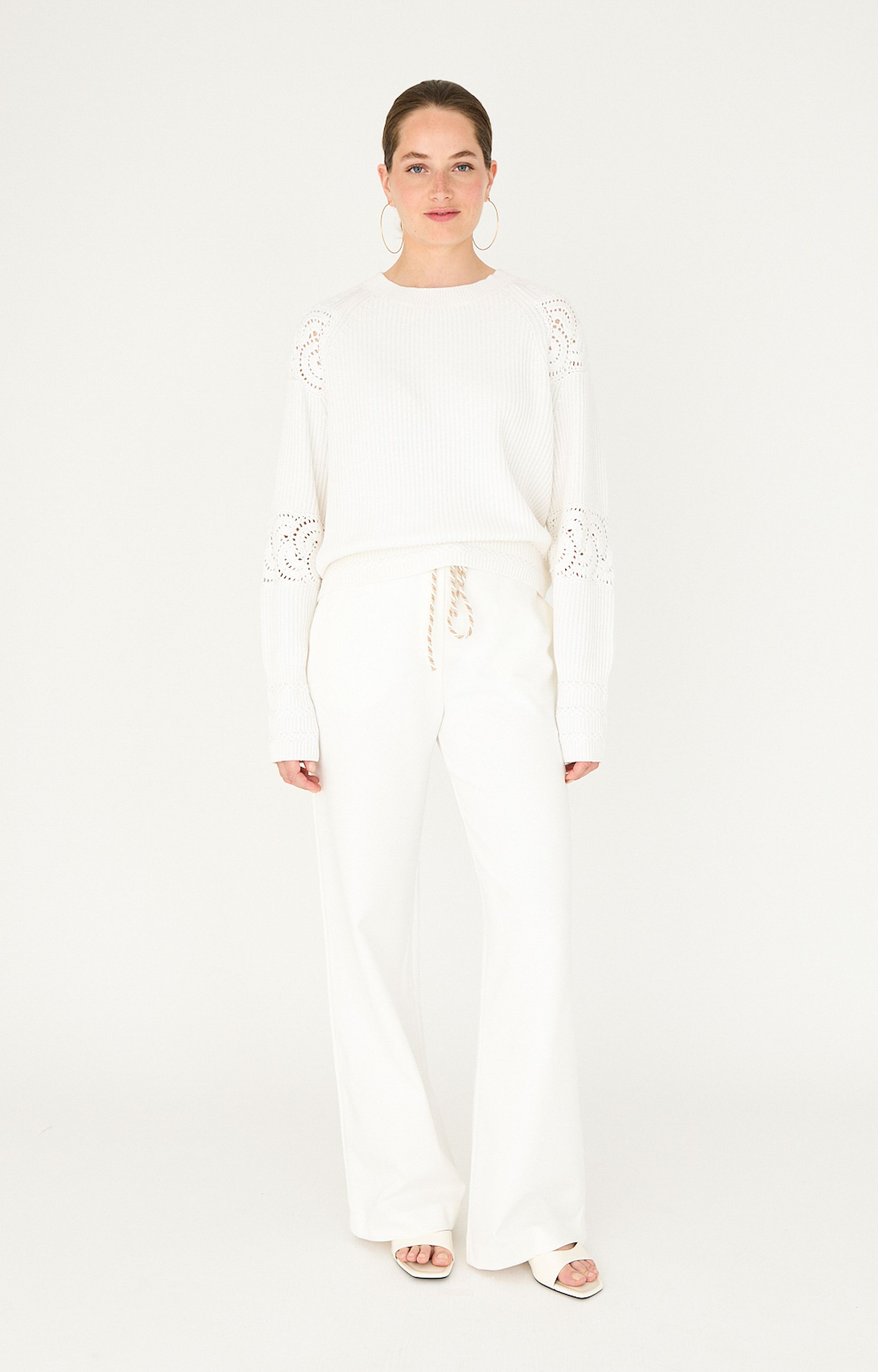 Pullover Keiko