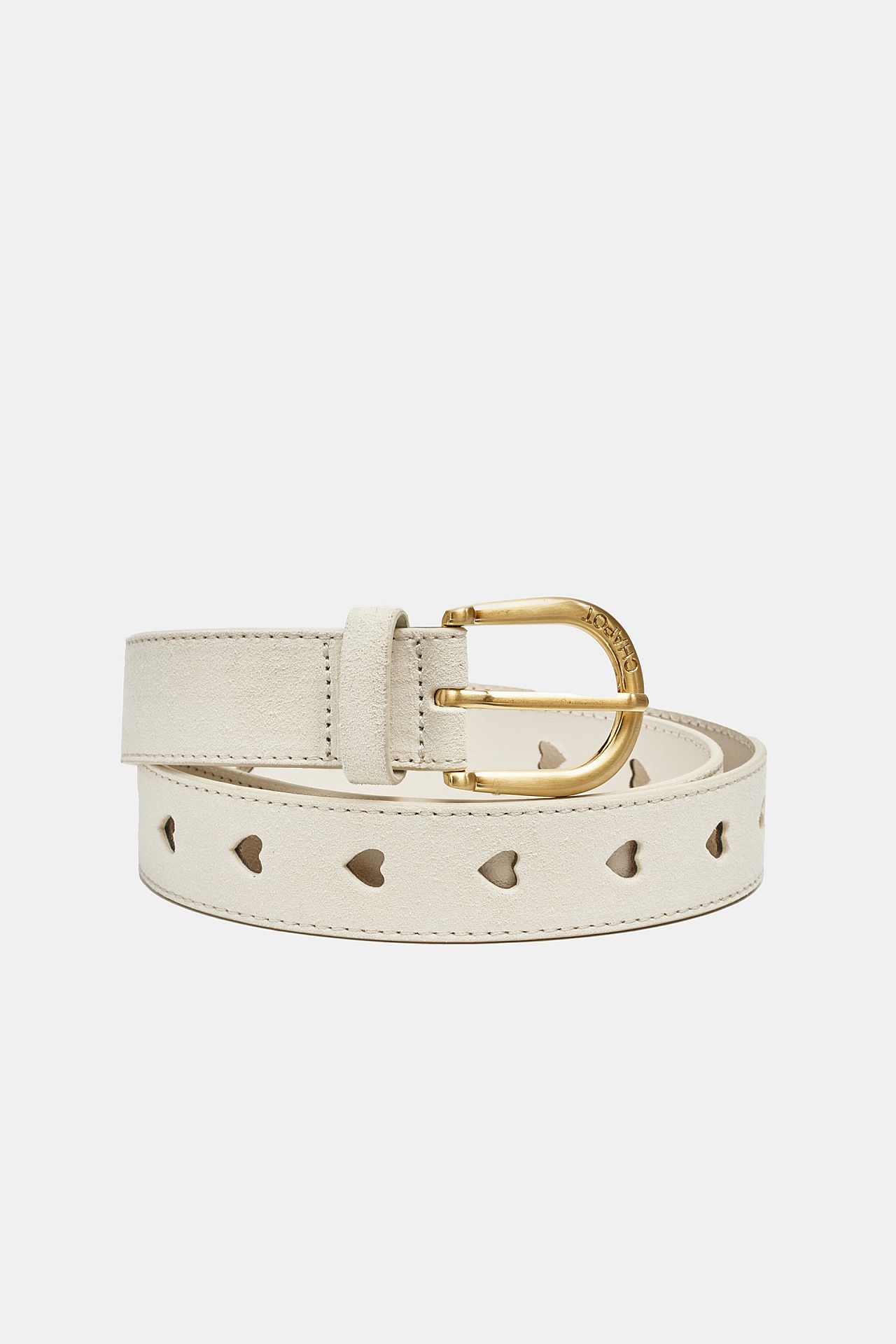 Riem Cut out heart