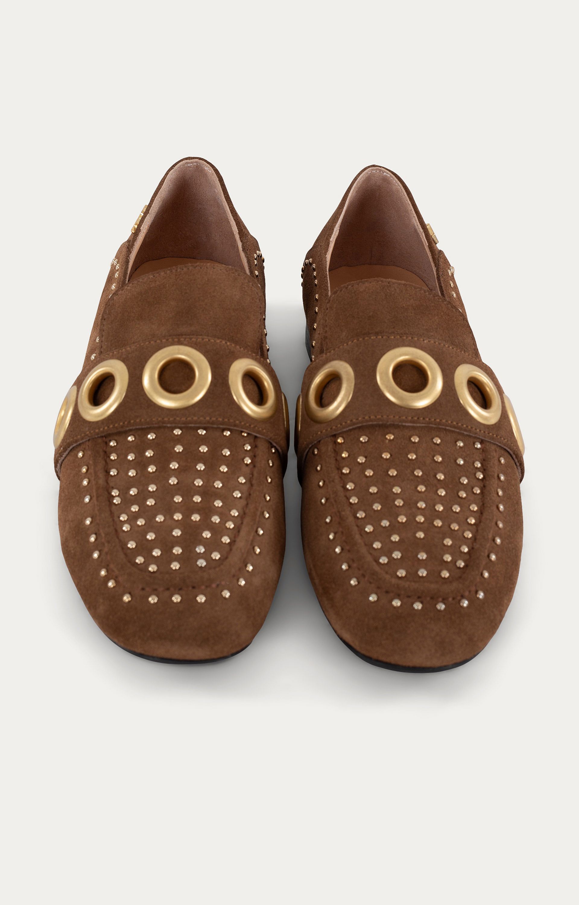 Loafer Shelly